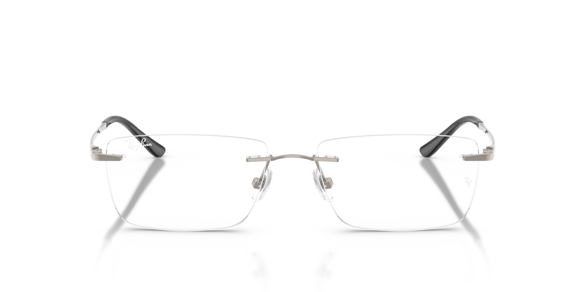 Ray-Ban Vista RX8781D 1000