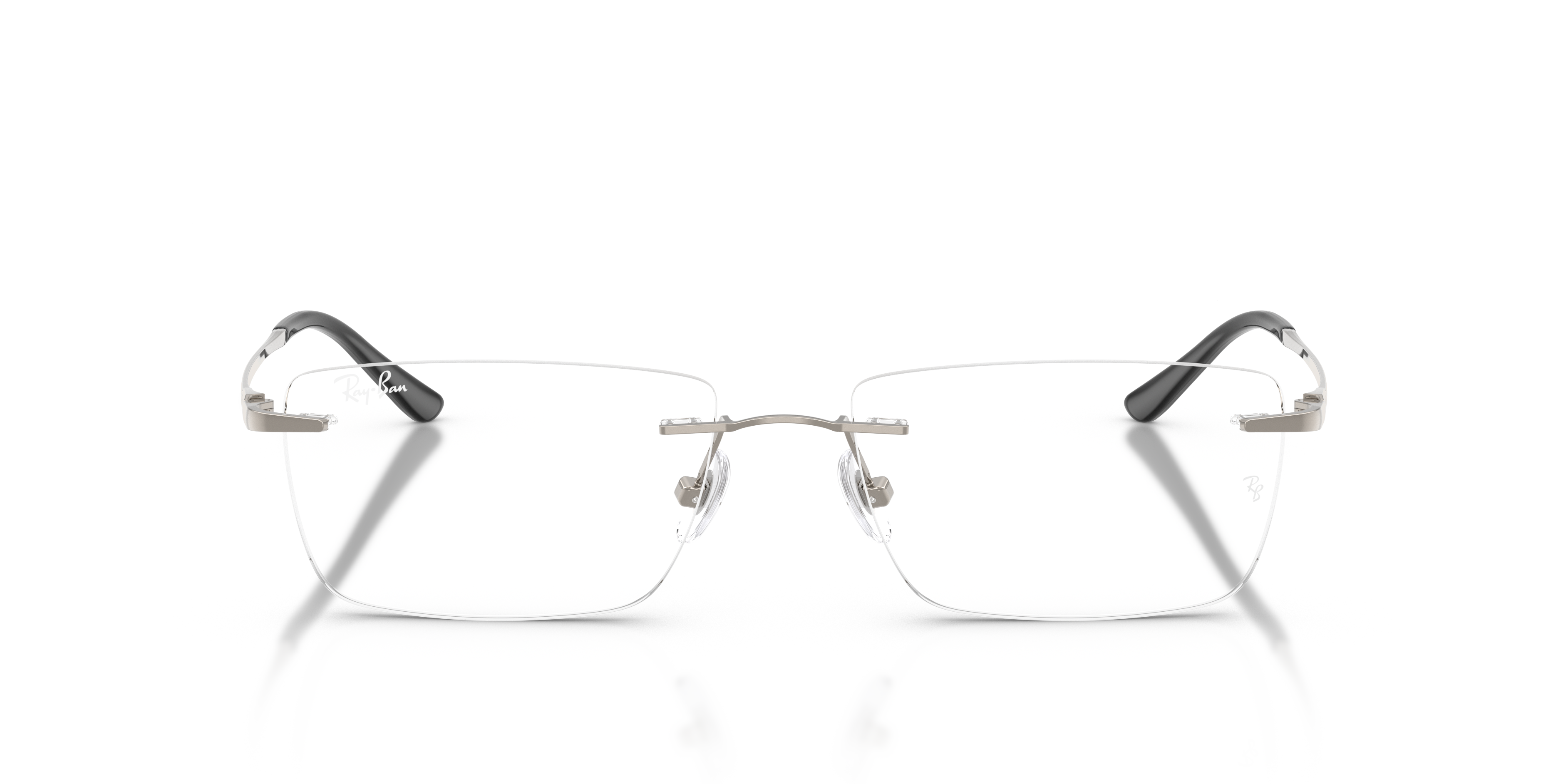 Ray-Ban Vista RX8781D 1000