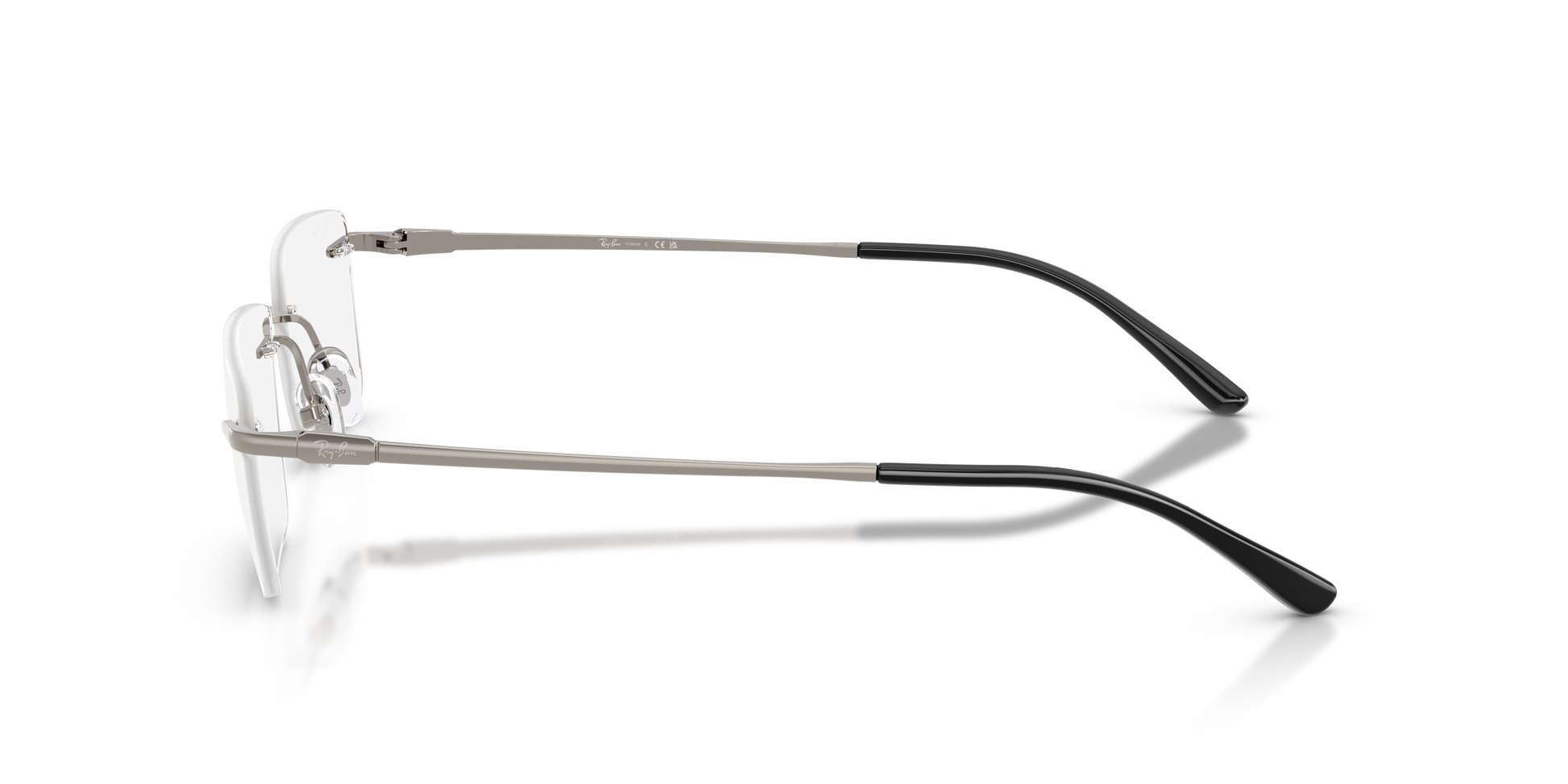 Ray-Ban Vista RX8781D 1000