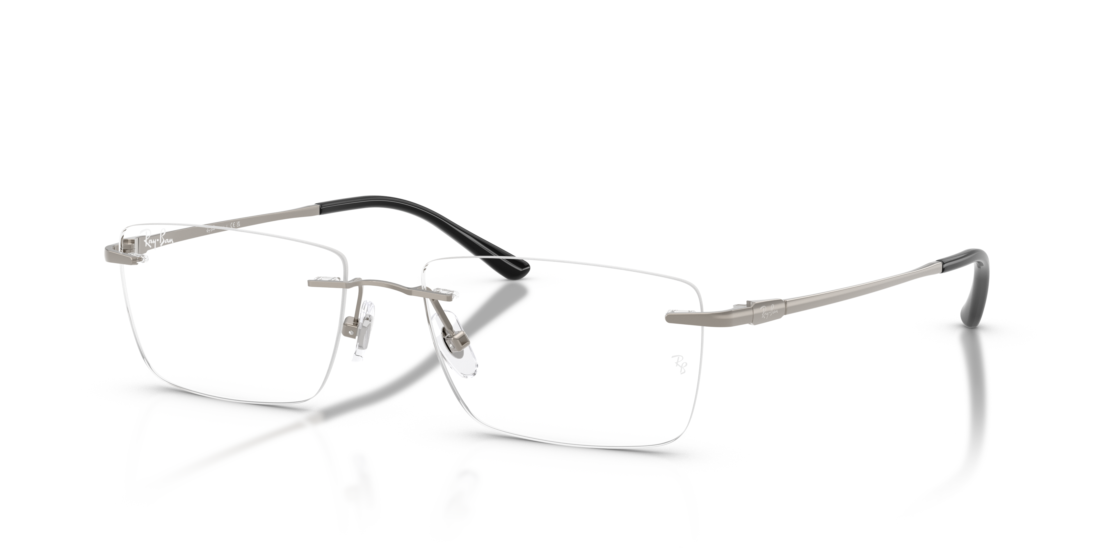 Ray-Ban Vista RX8781D 1000