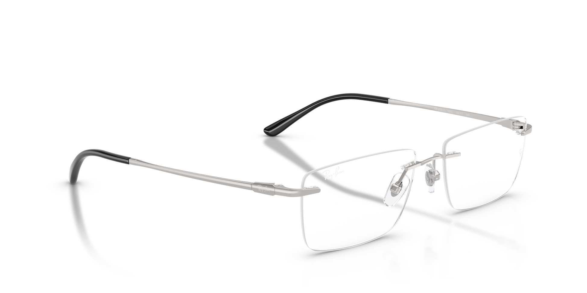 Ray-Ban Vista RX8781D 1002