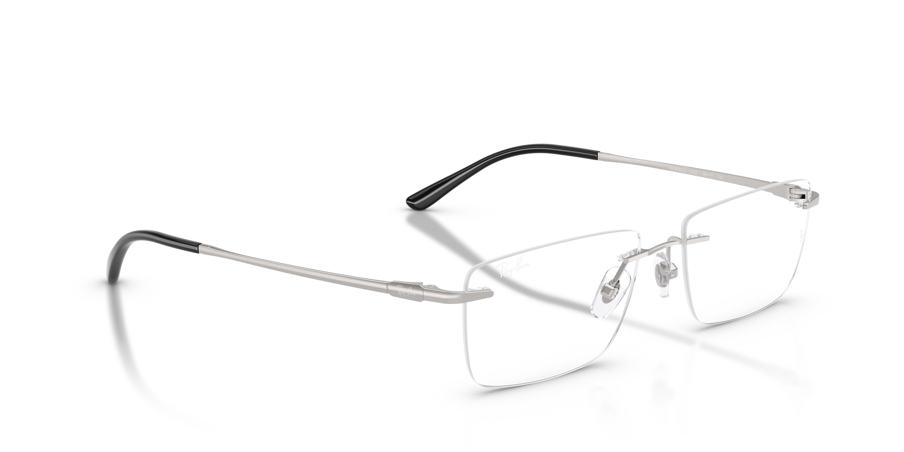 Ray-Ban Vista RX8781D 1002