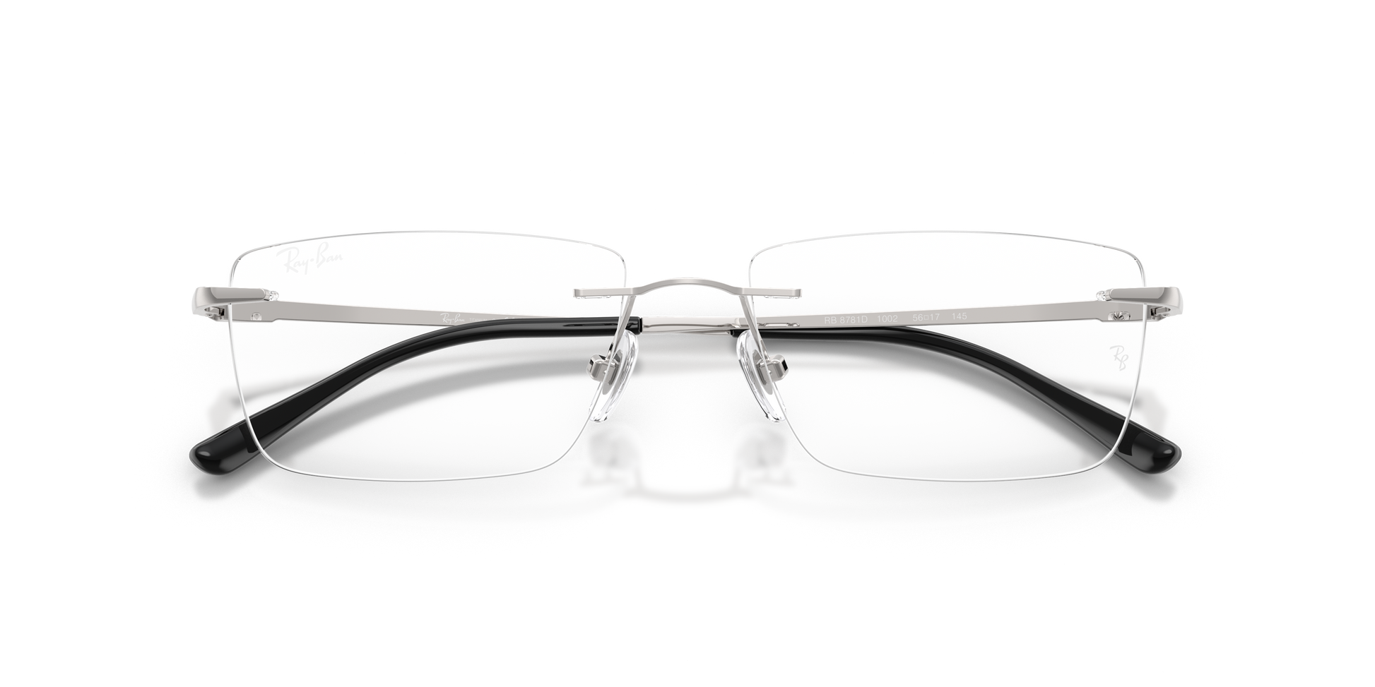 Ray-Ban Vista RX8781D 1002