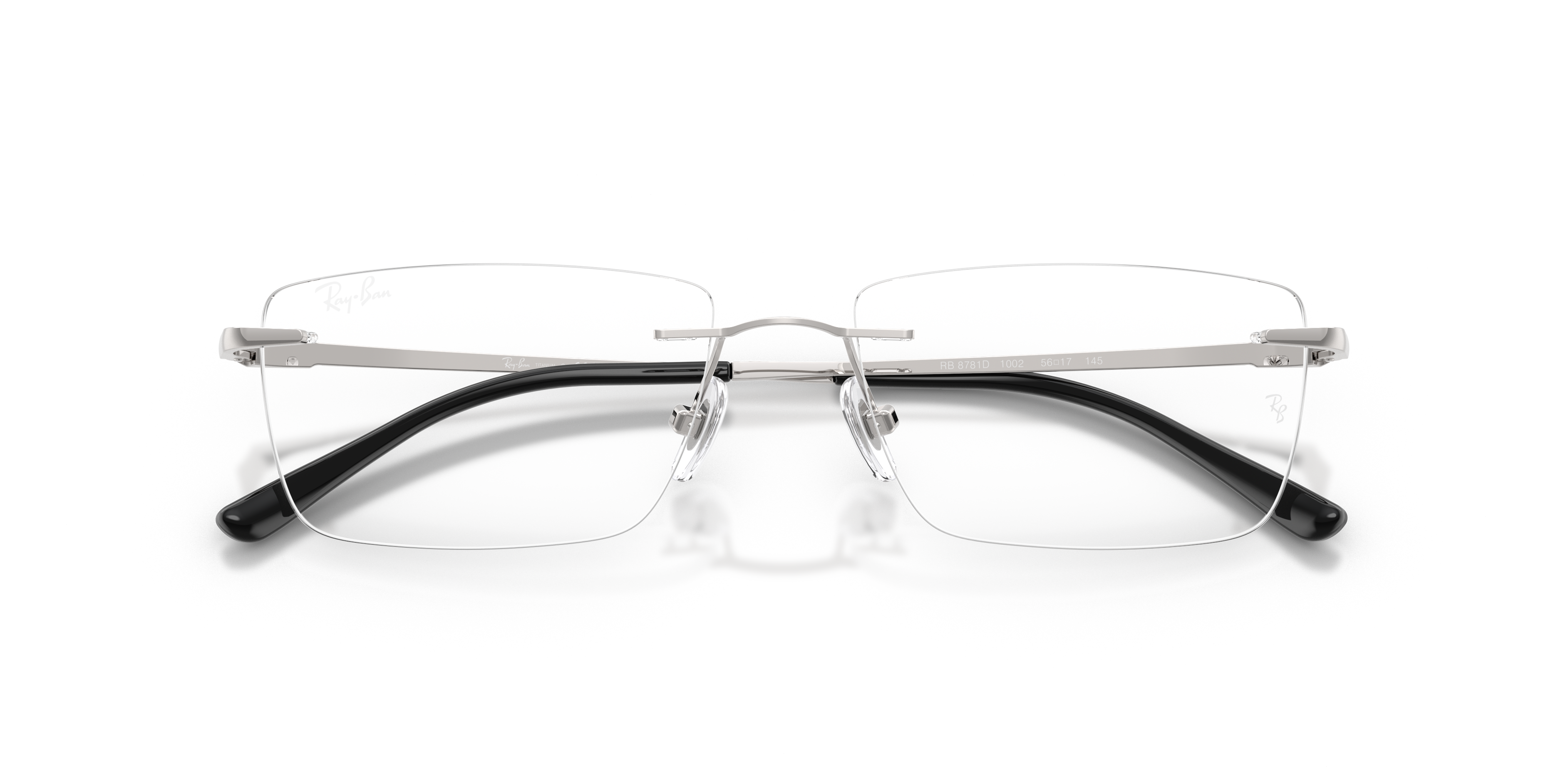 Ray-Ban Vista RX8781D 1002