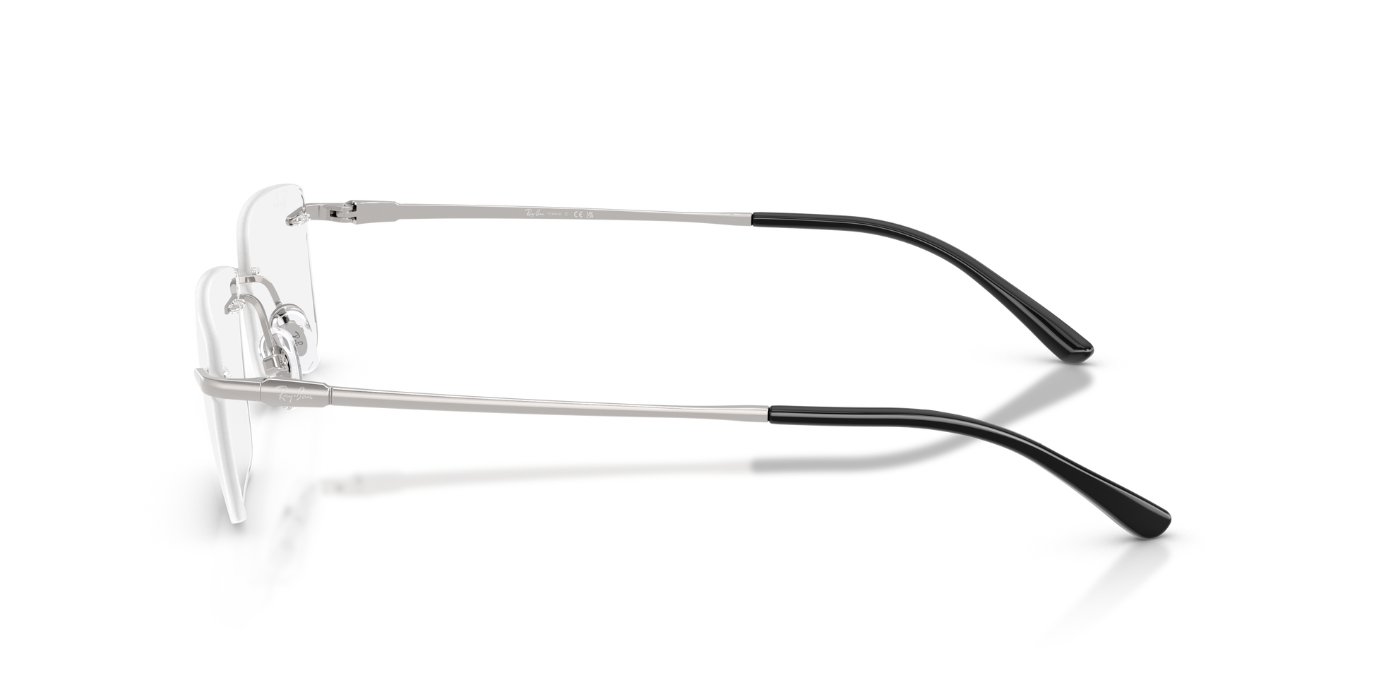 Ray-Ban Vista RX8781D 1002