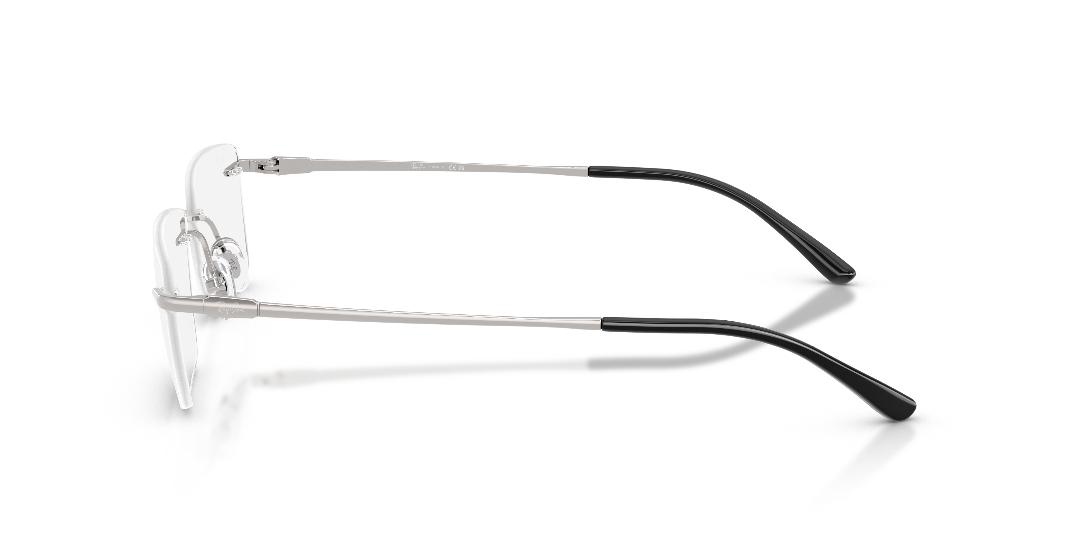 Ray-Ban Vista RX8781D 1002