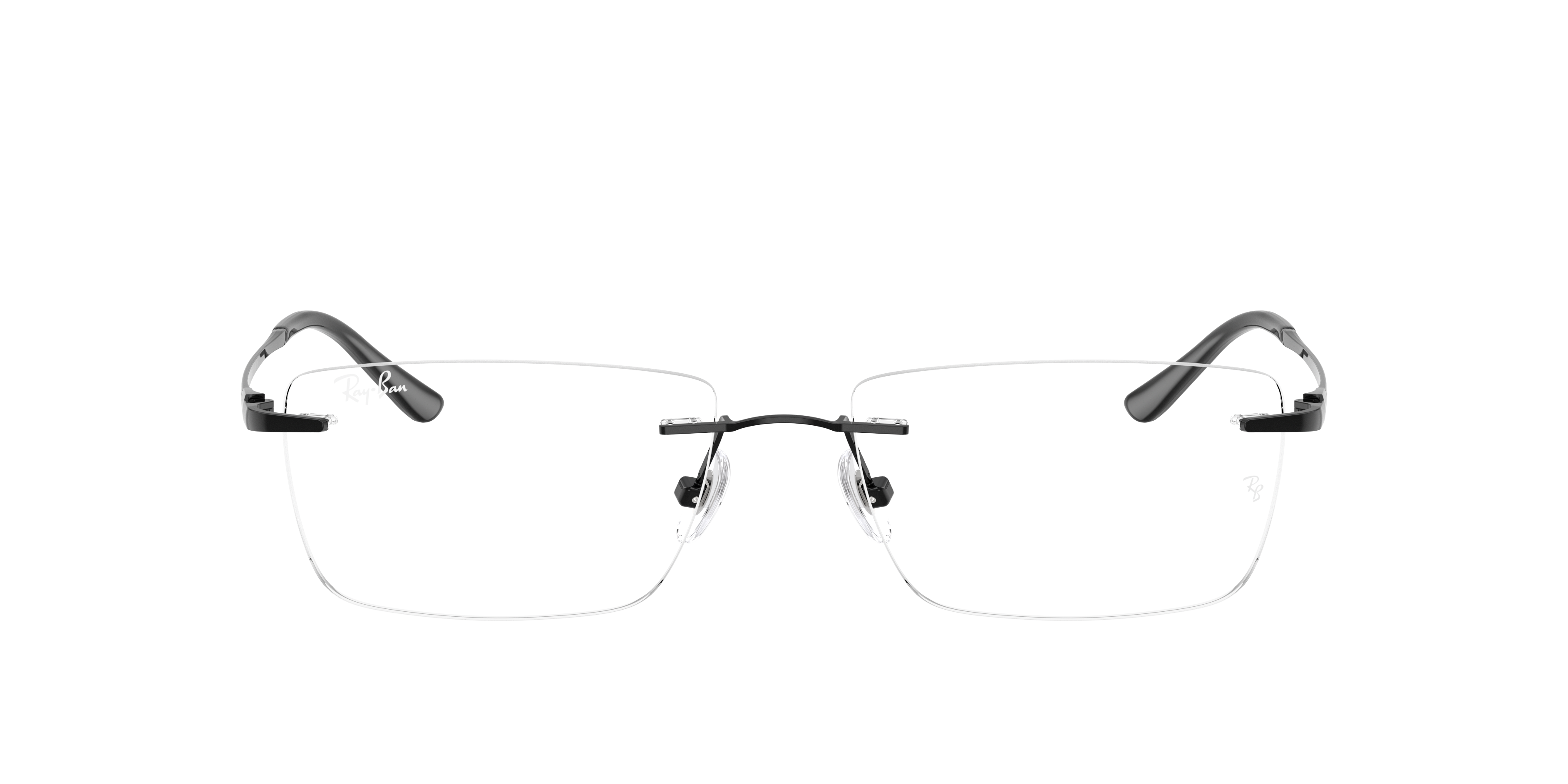 Ray-Ban Vista RX8781D 1244