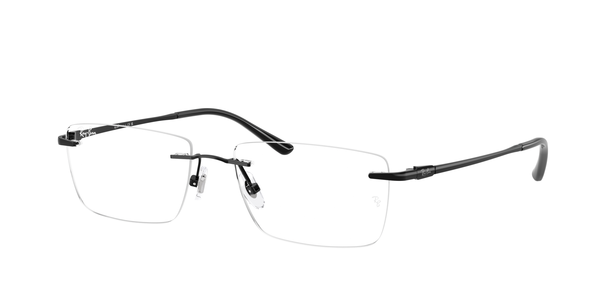 Ray-Ban Vista RX8781D 1244