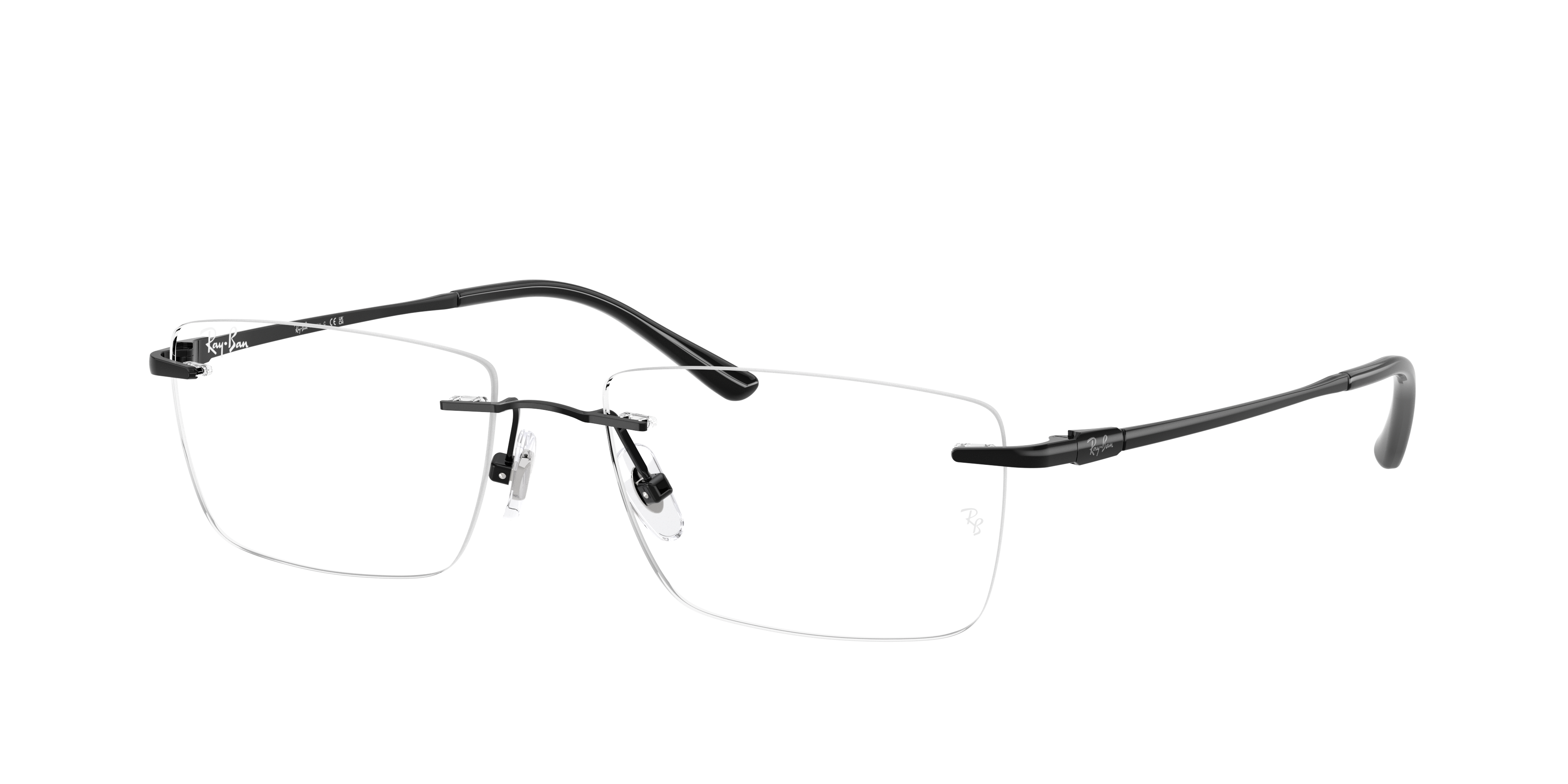 Ray-Ban Vista RX8781D 1244