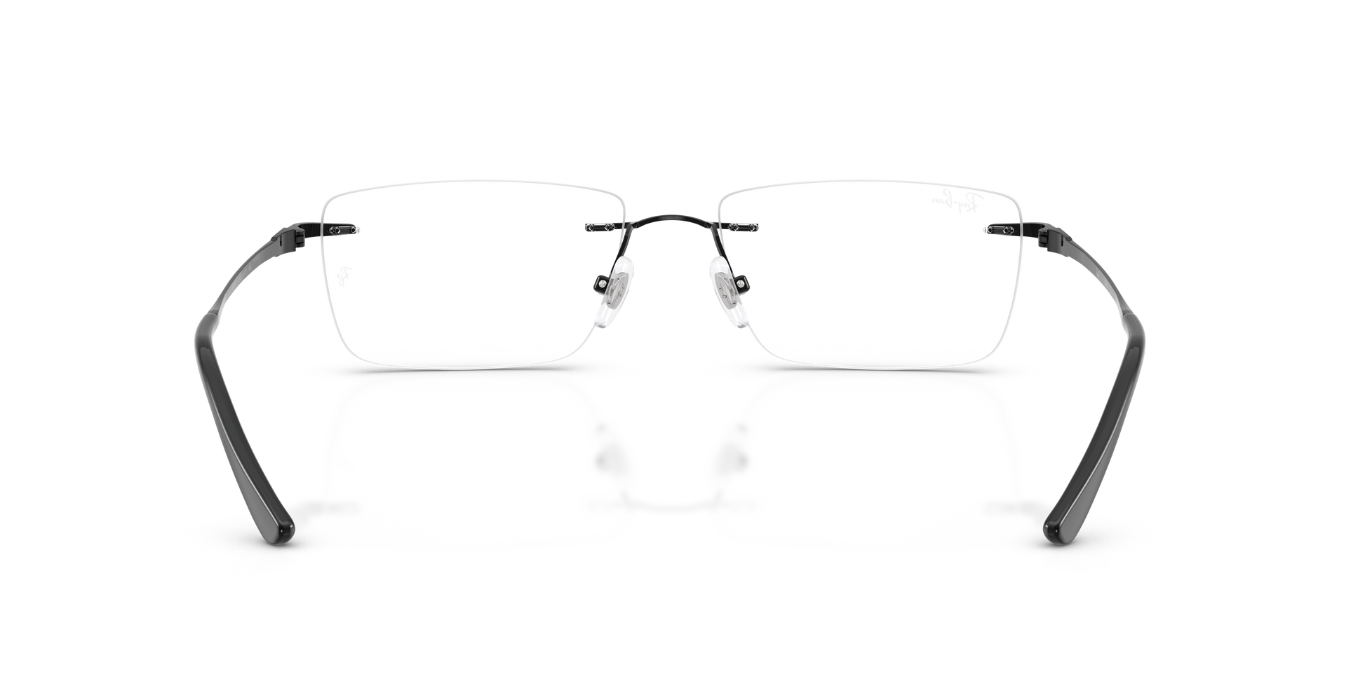 Ray-Ban Vista RX8781D 1244