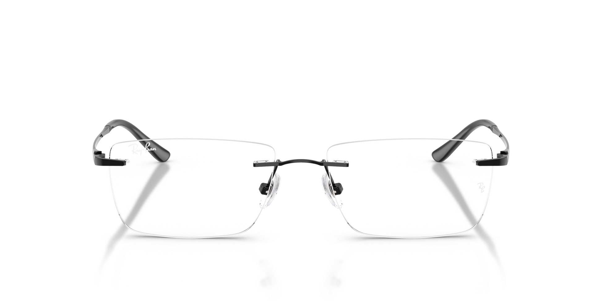 Ray-Ban Vista RX8781D 1244