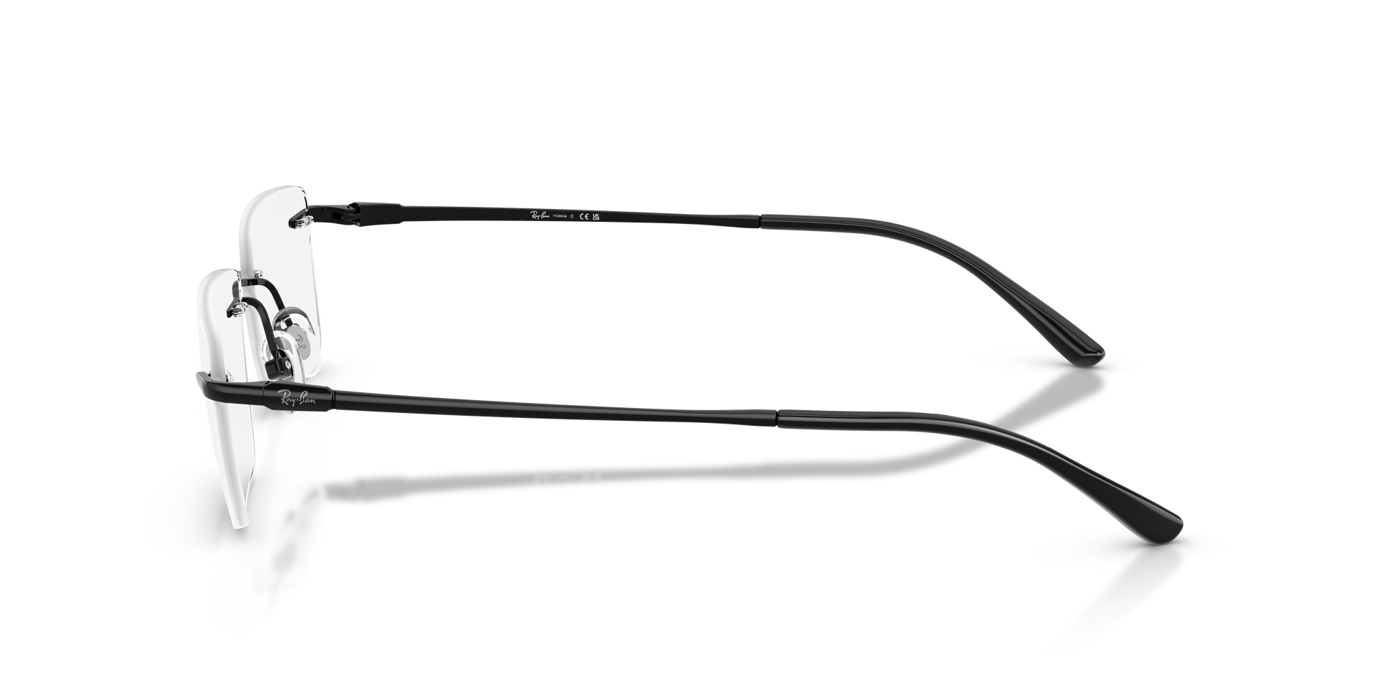 Ray-Ban Vista RX8781D 1244