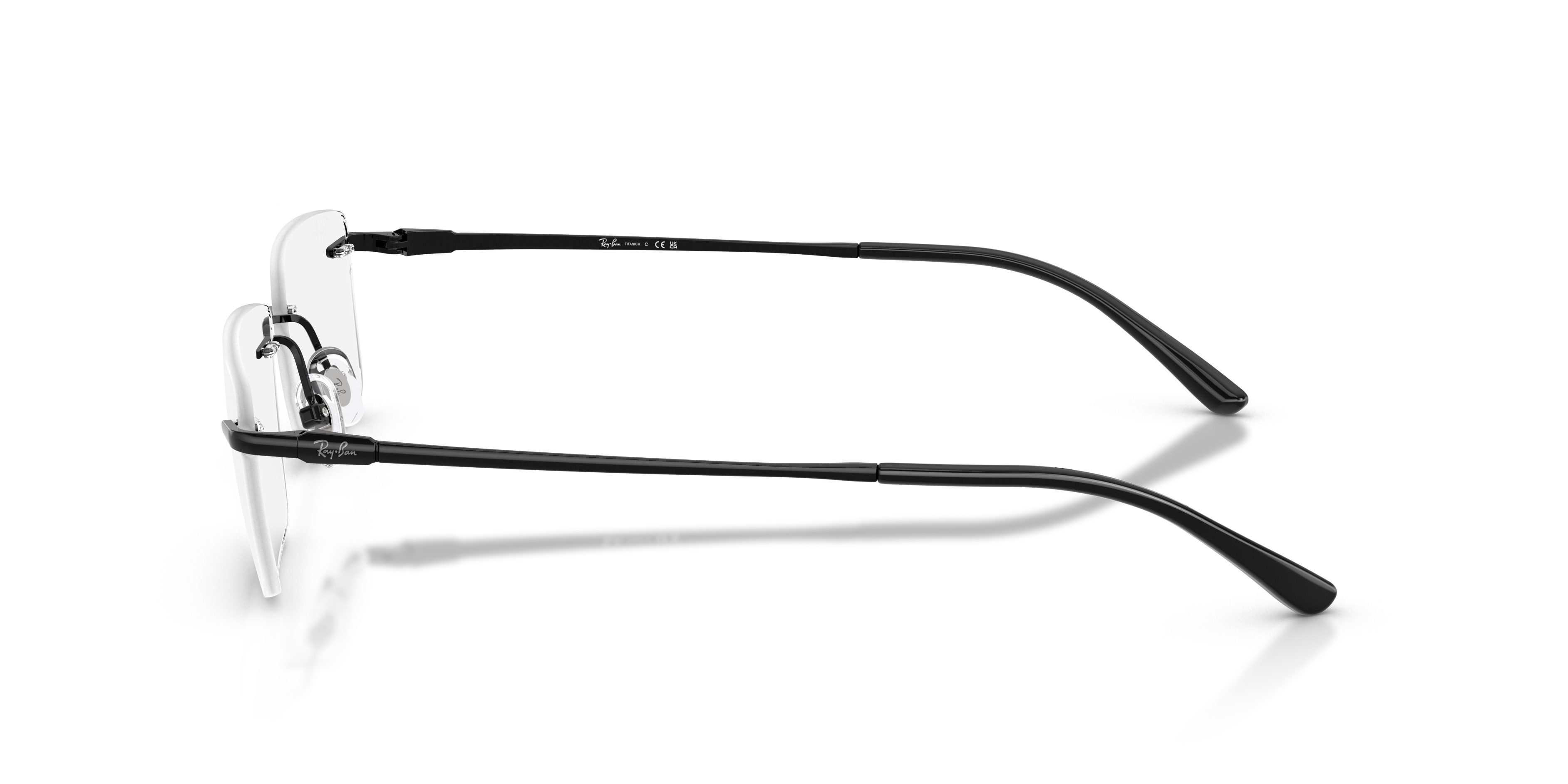 Ray-Ban Vista RX8781D 1244