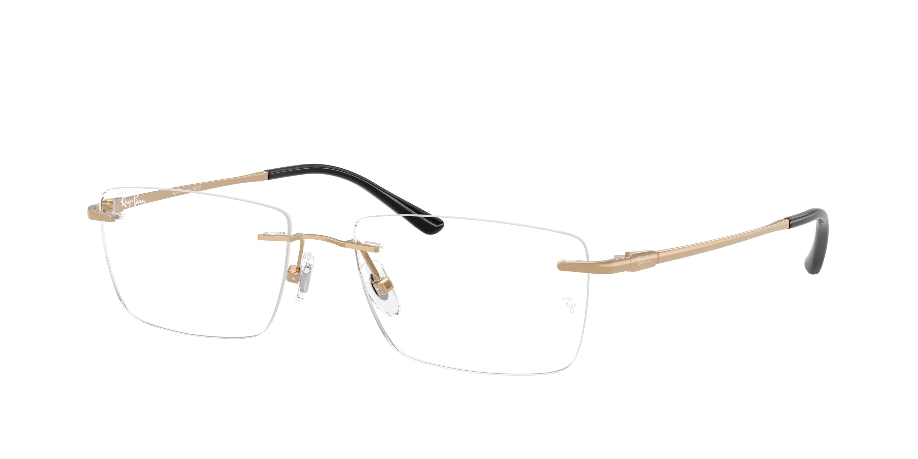Ray-Ban RX8781D 1248