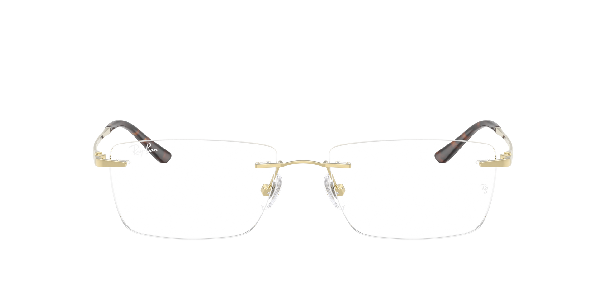 Ray-Ban Vista RX8781D 1251