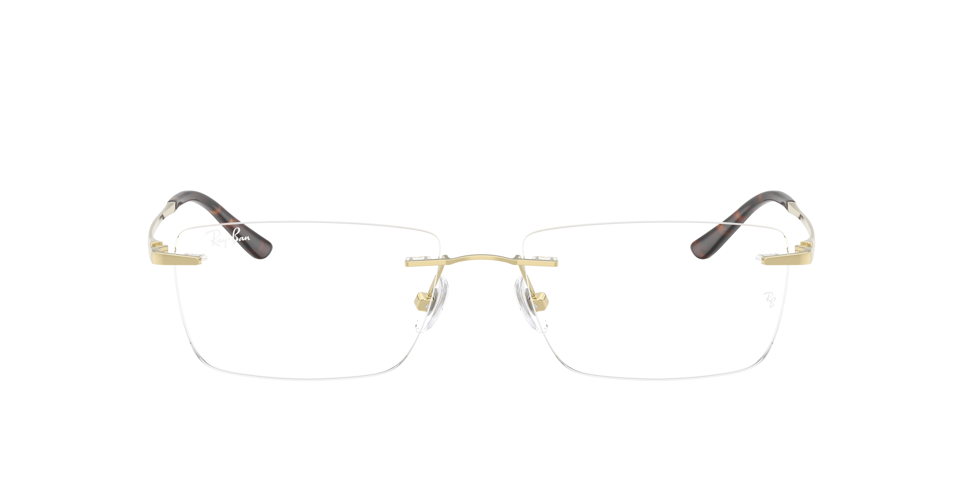 Ray-Ban Vista RX8781D 1251