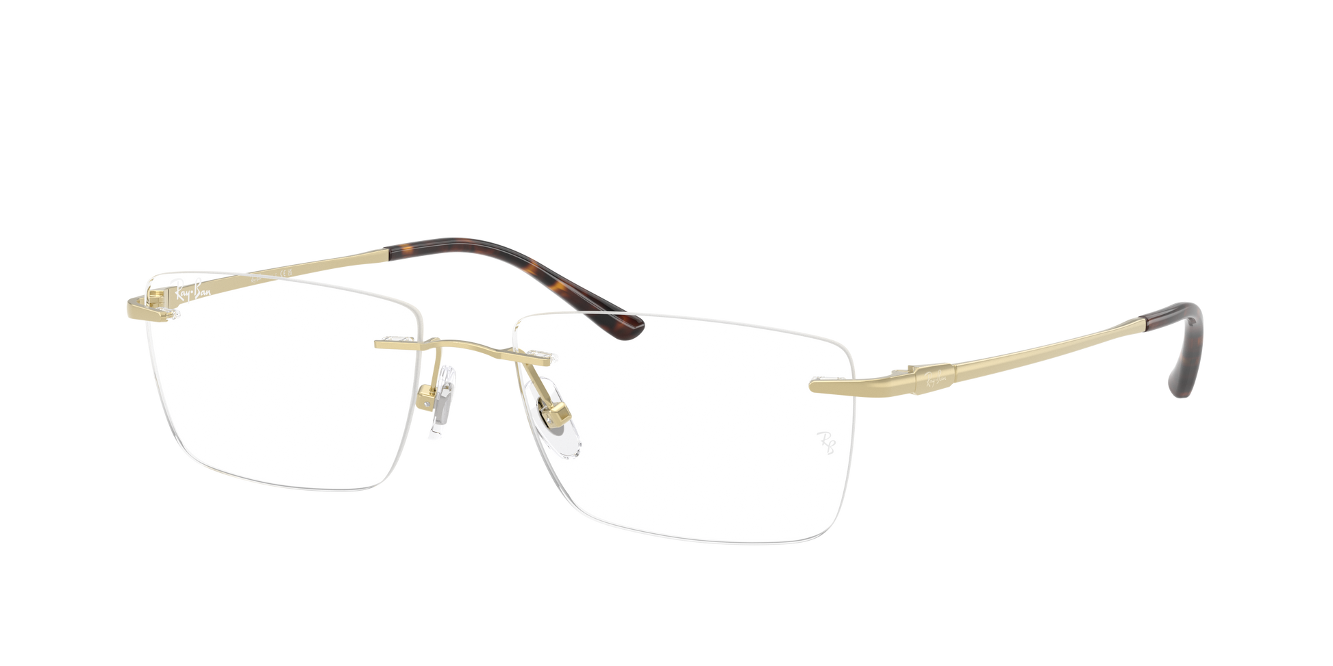 Ray-Ban Vista RX8781D 1251