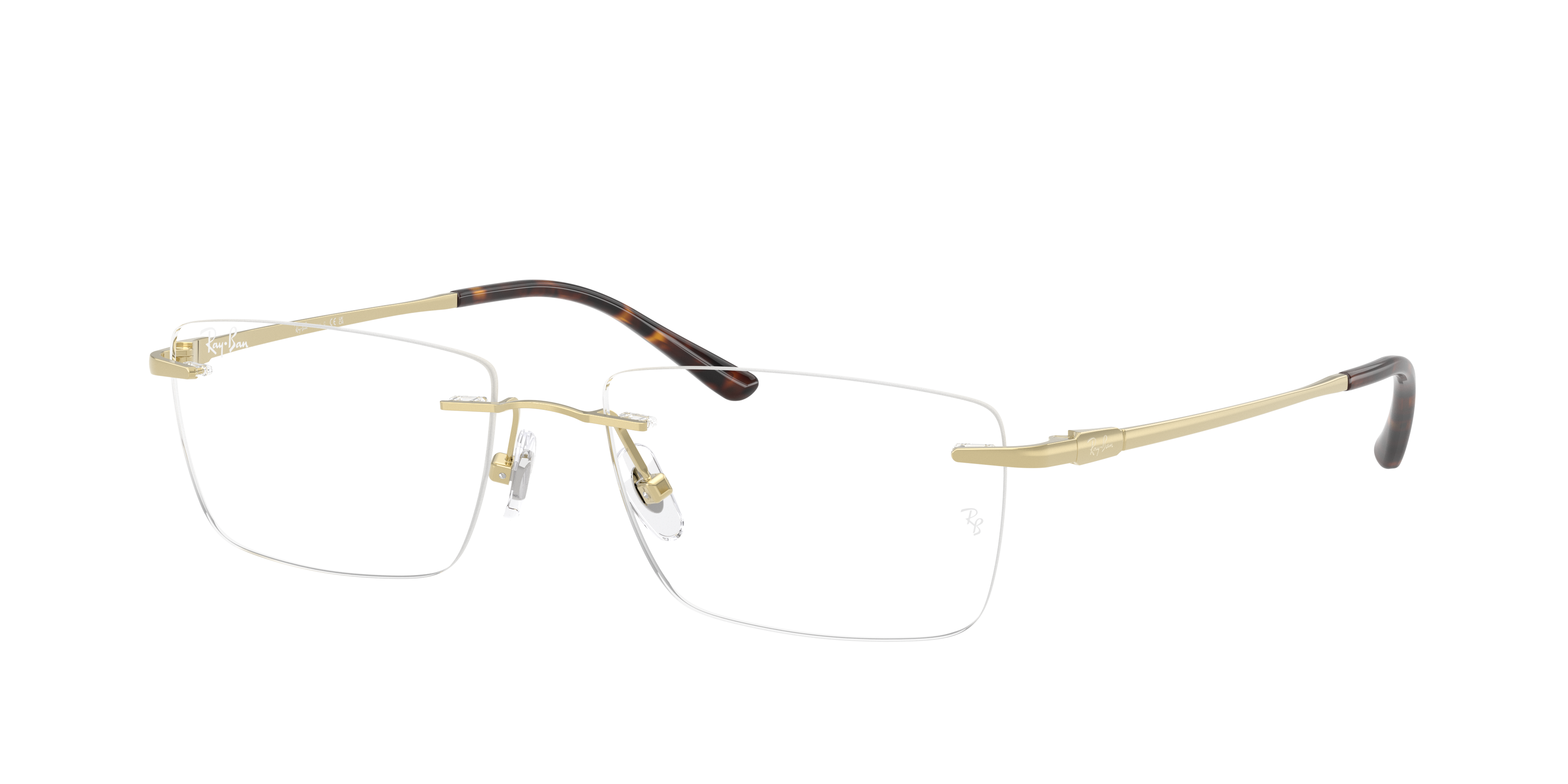 Ray-Ban Vista RX8781D 1251