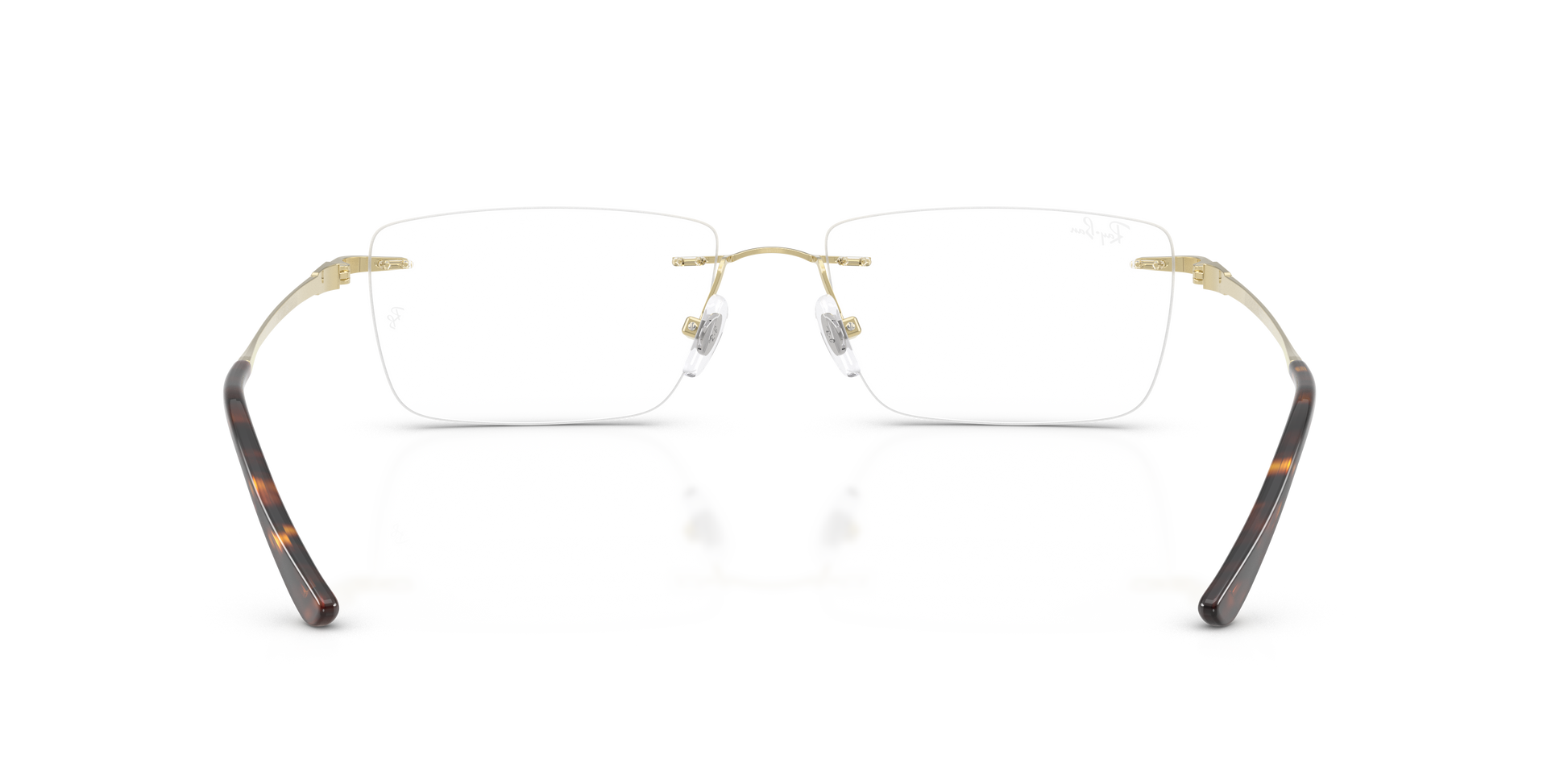 Ray-Ban Vista RX8781D 1251