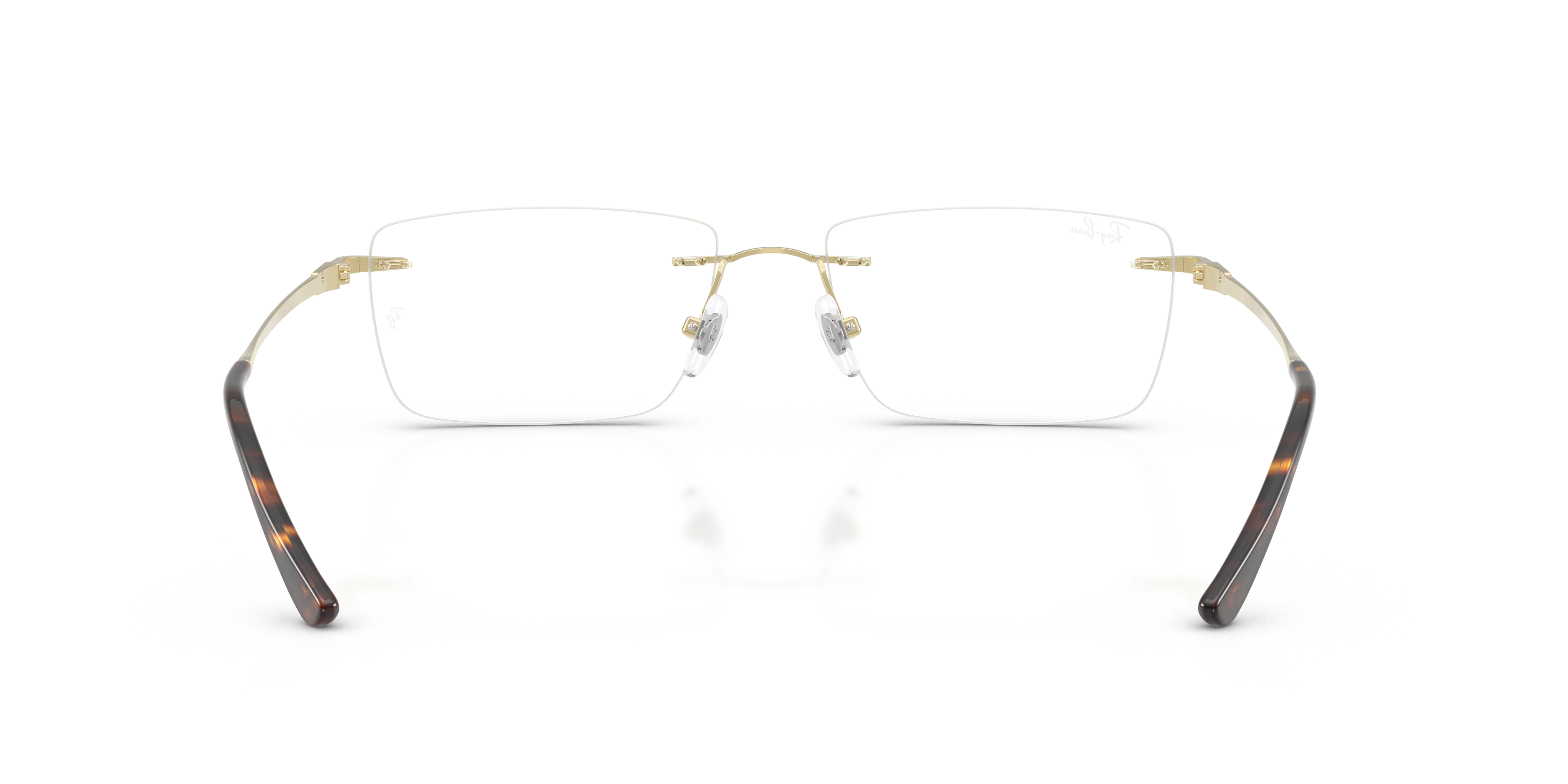 Ray-Ban Vista RX8781D 1251