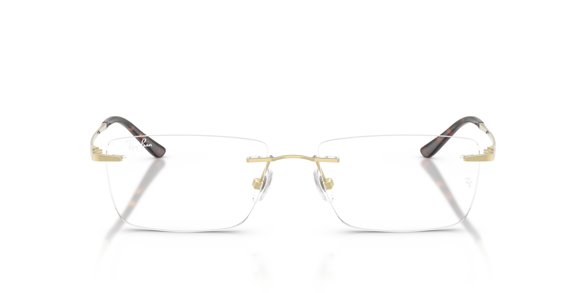 Ray-Ban Vista RX8781D 1251