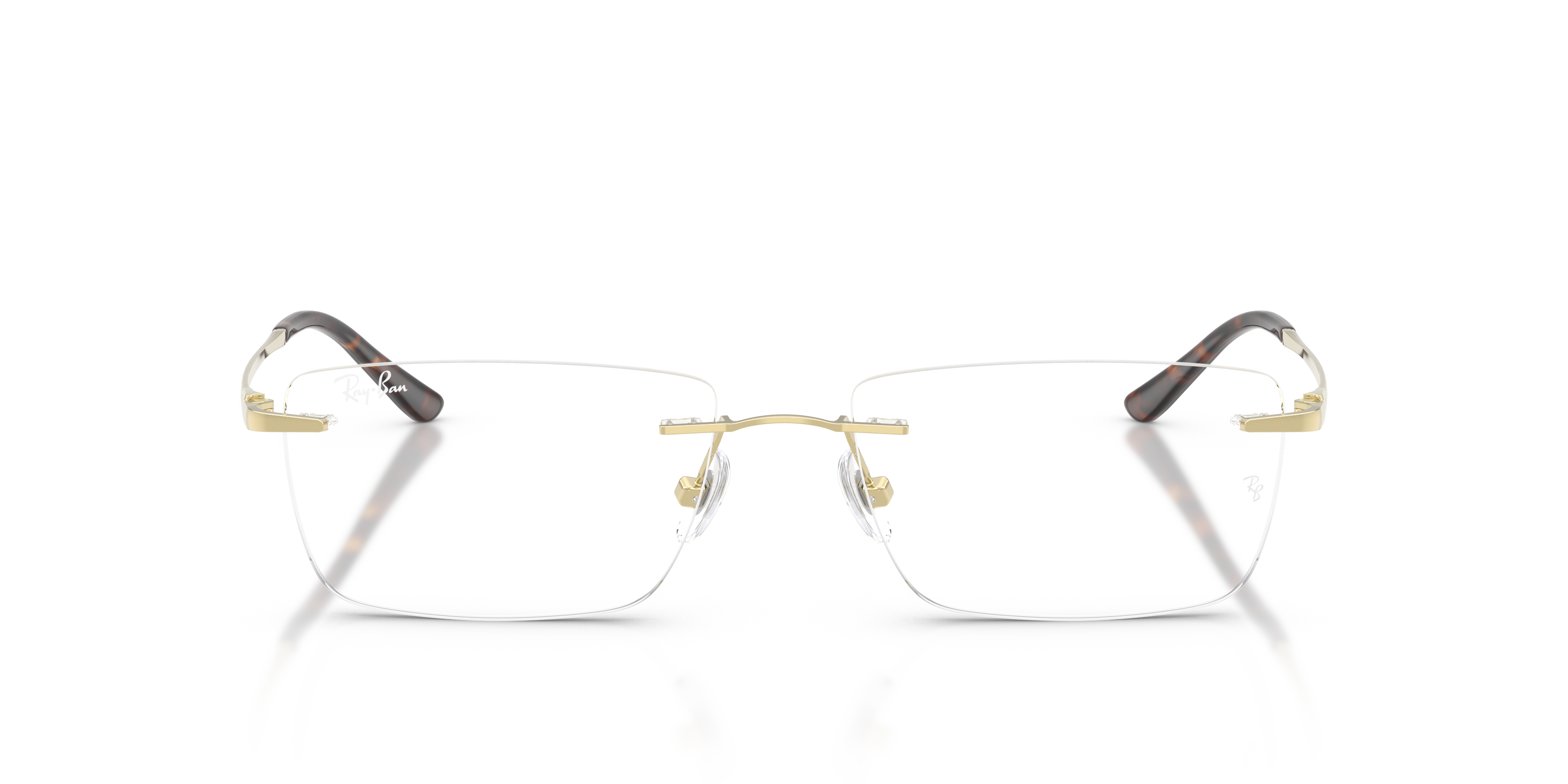 Ray-Ban Vista RX8781D 1251