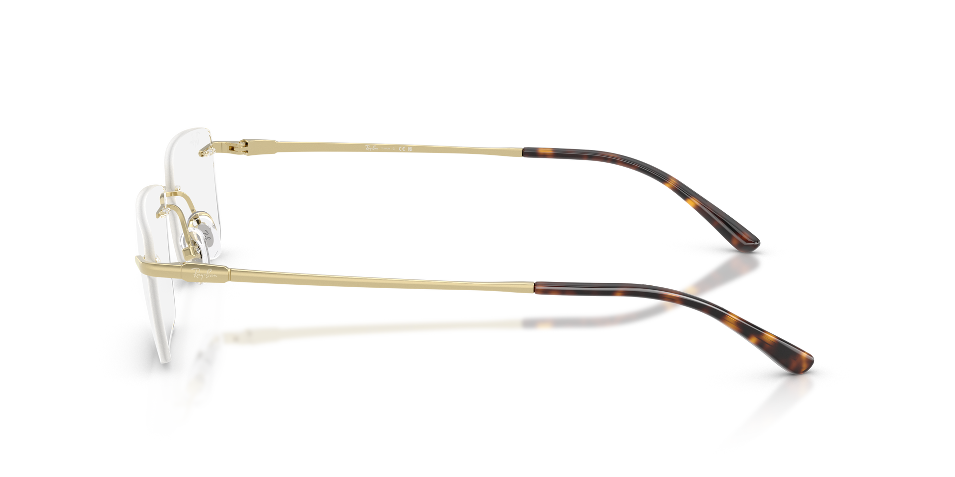 Ray-Ban Vista RX8781D 1251