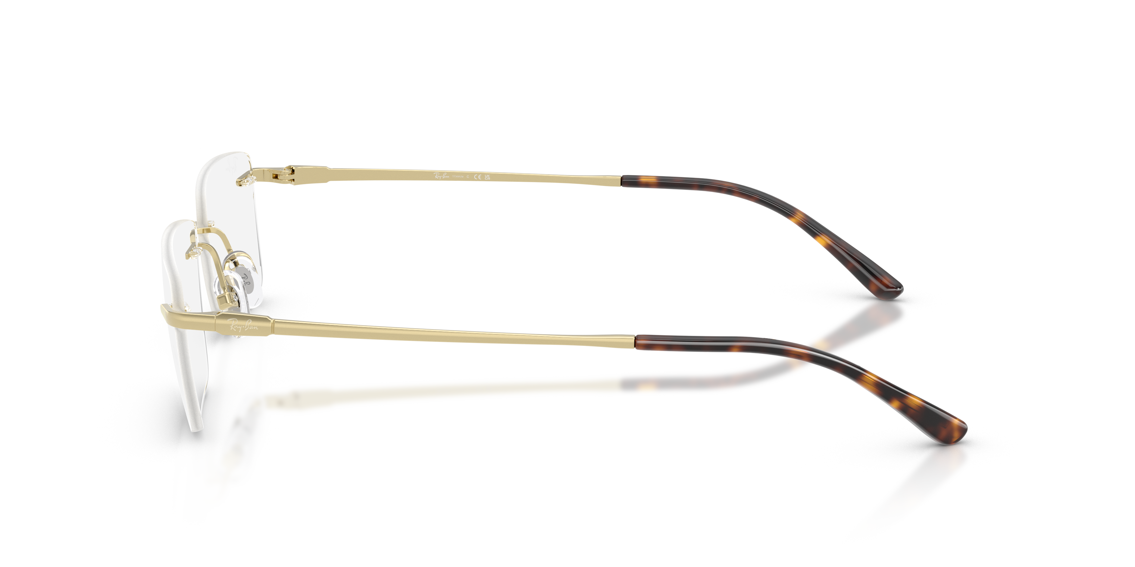 Ray-Ban Vista RX8781D 1251