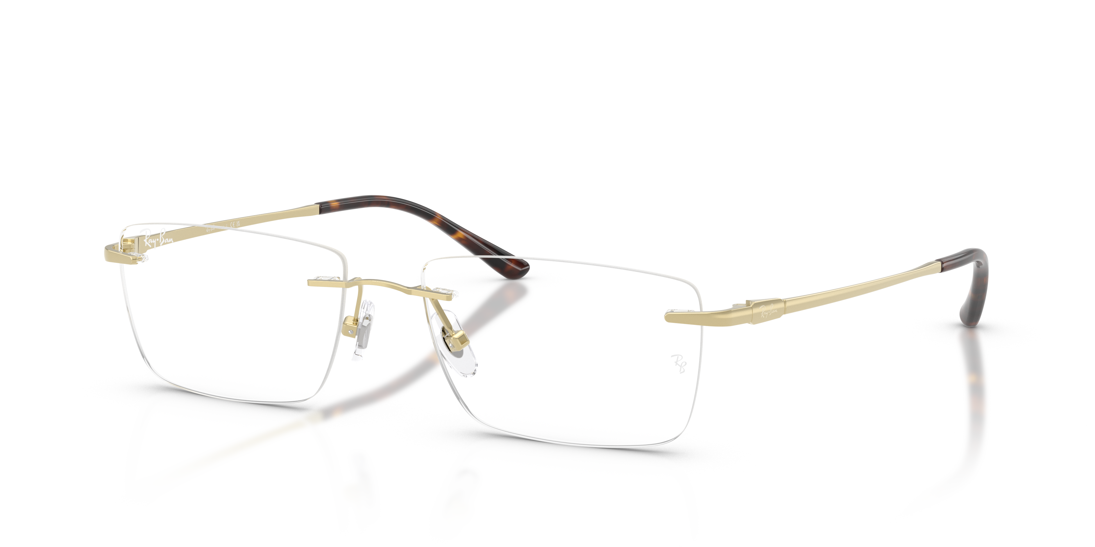 Ray-Ban Vista RX8781D 1251