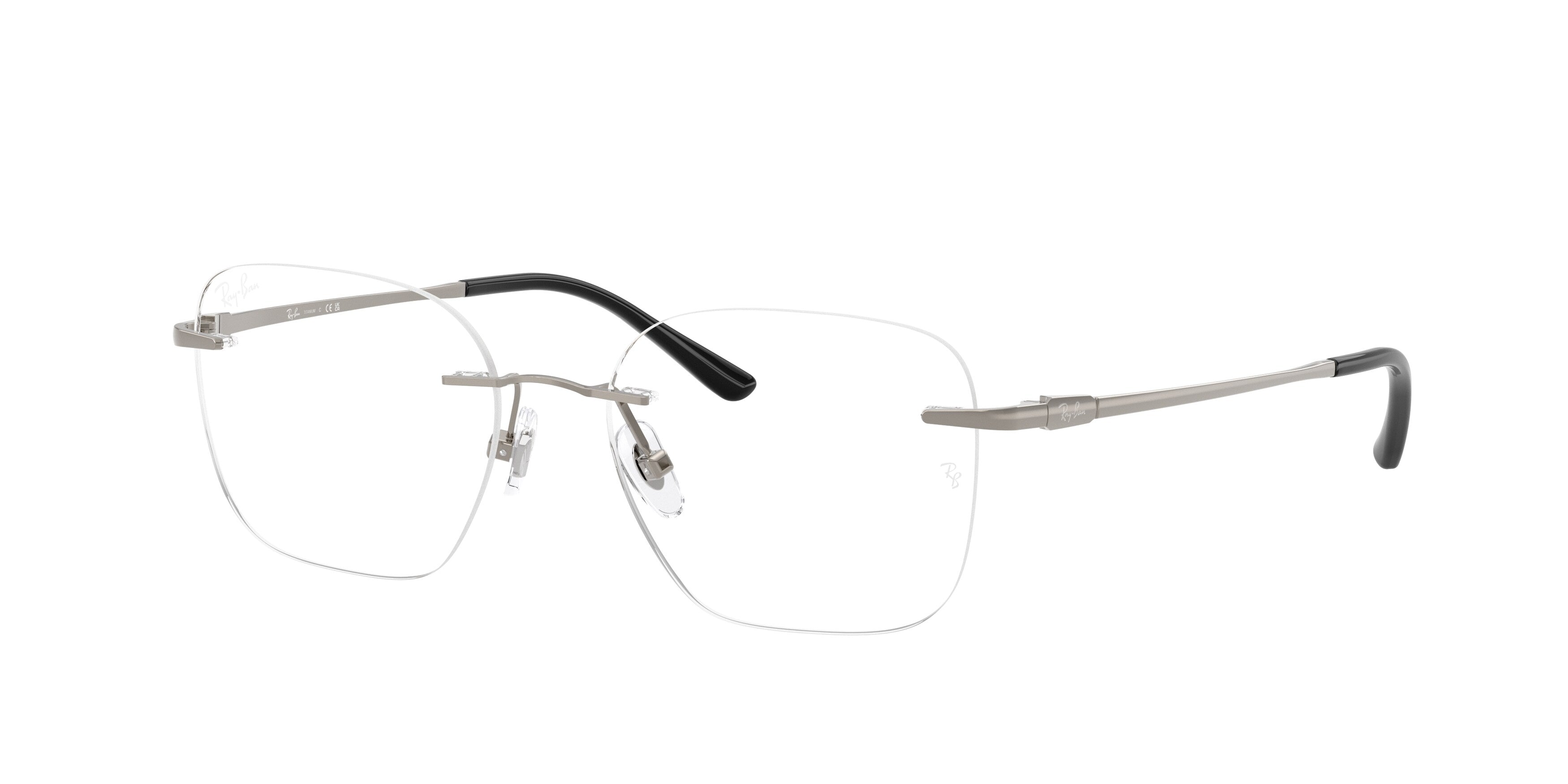 Ray-Ban RX8783D 1000
