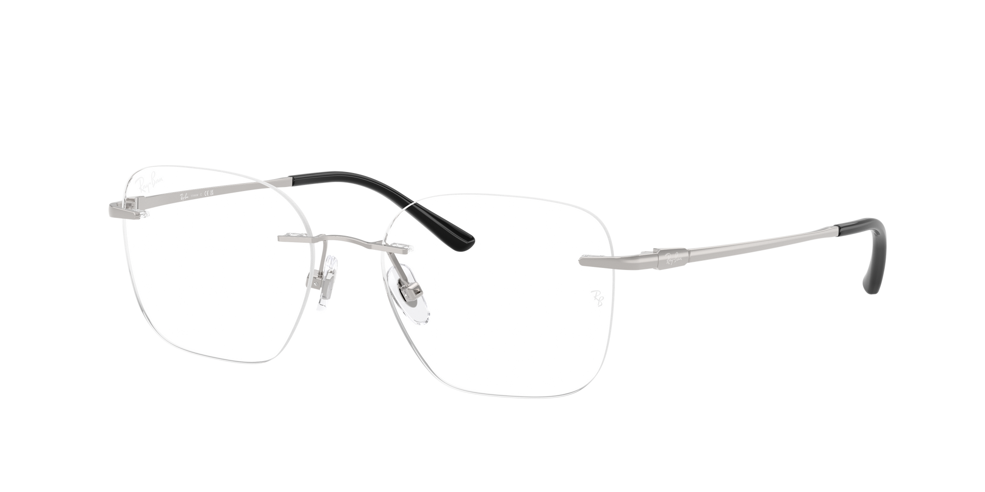 Ray-Ban Vista RX8783D 1002