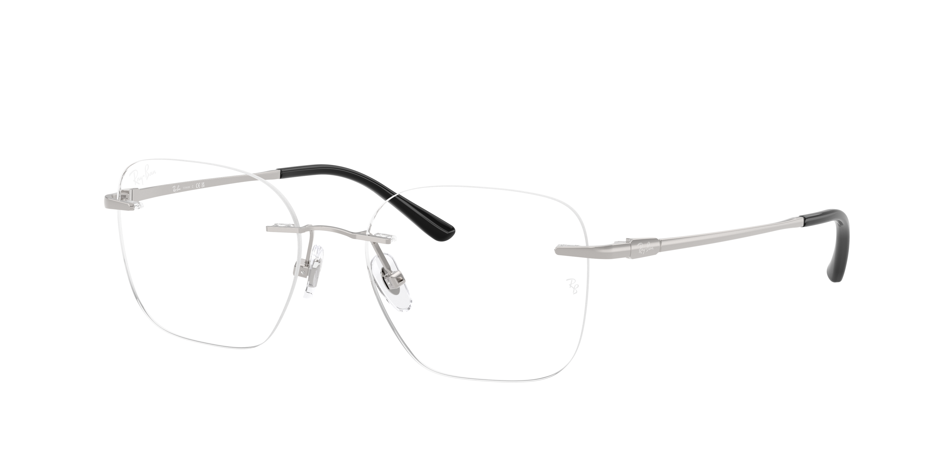 Ray-Ban Vista RX8783D 1002