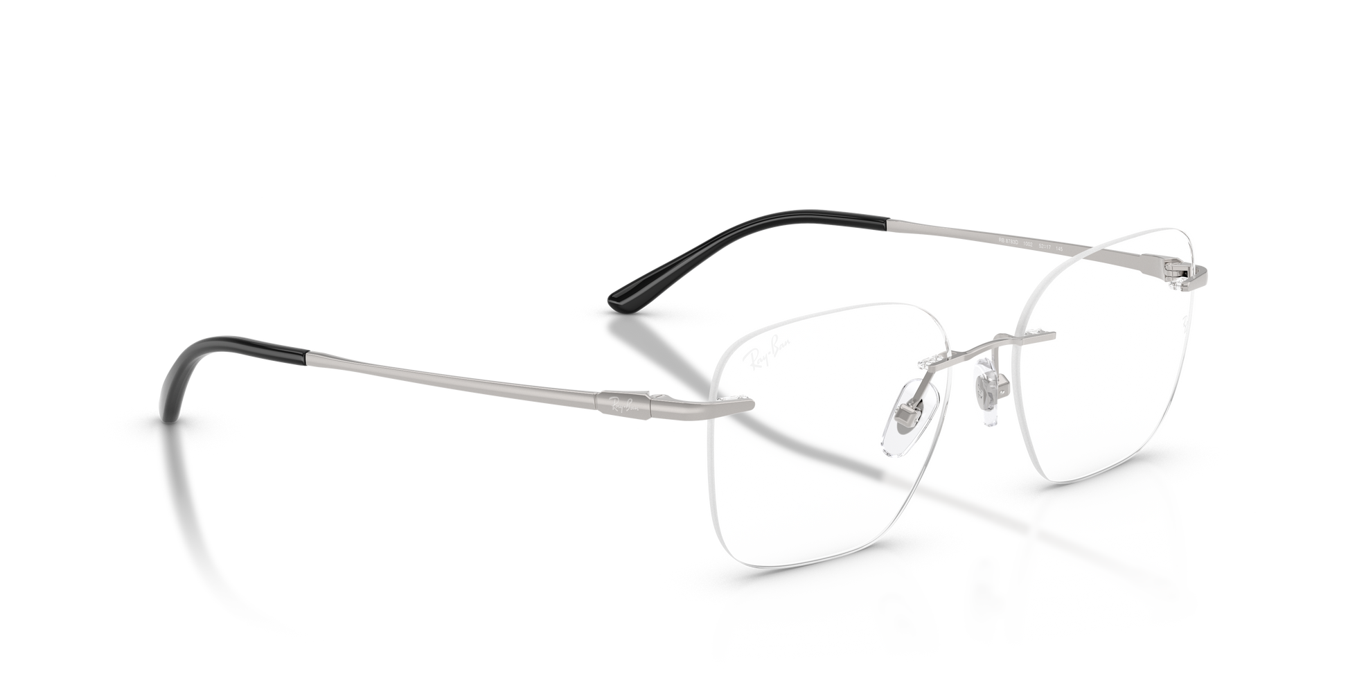 Ray-Ban Vista RX8783D 1002