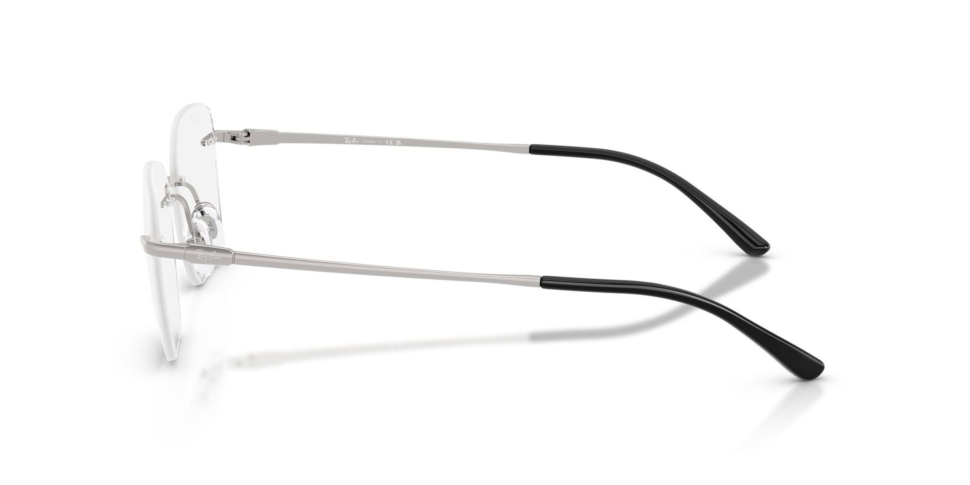 Ray-Ban Vista RX8783D 1002