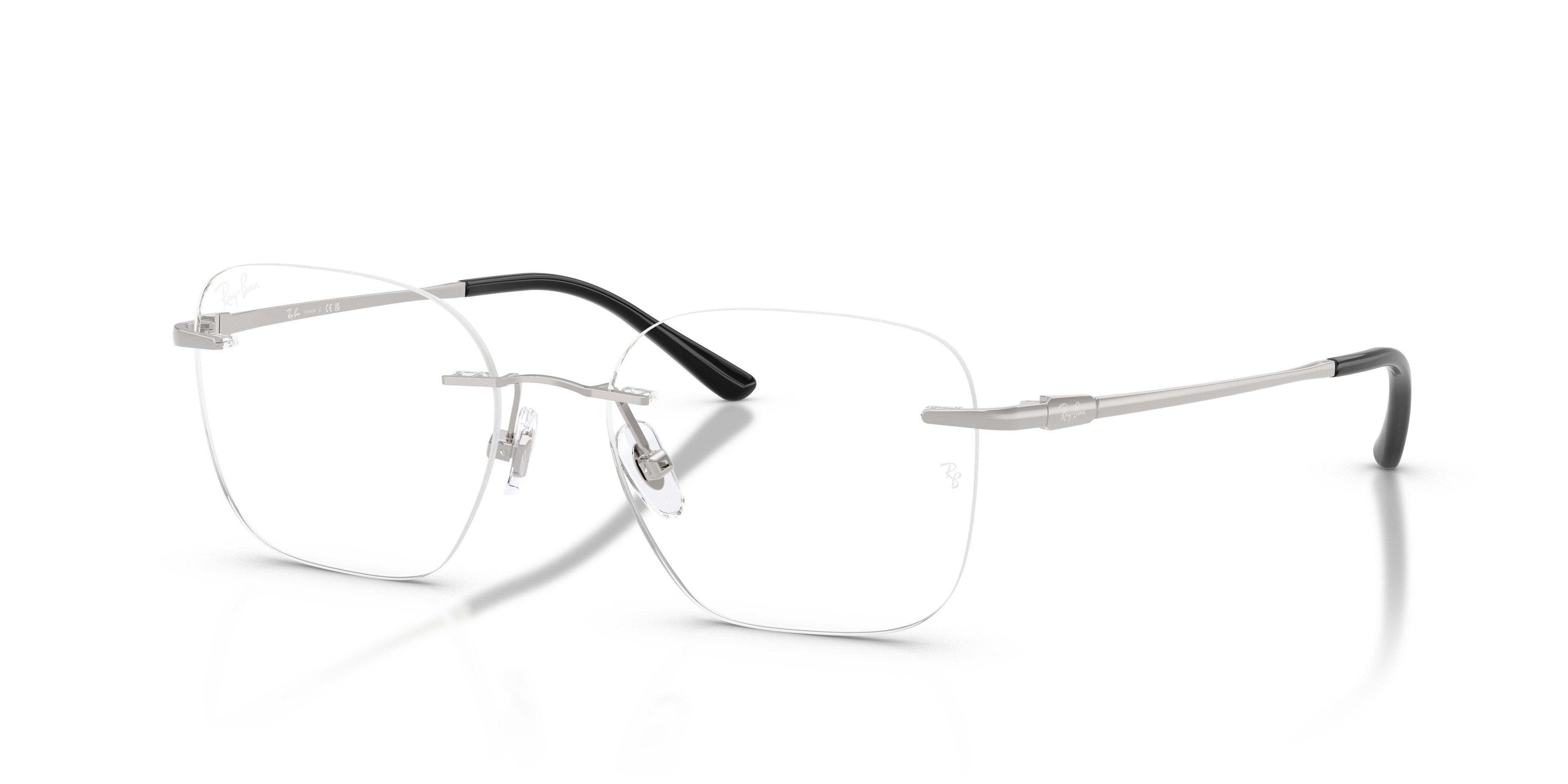 Ray-Ban Vista RX8783D 1002