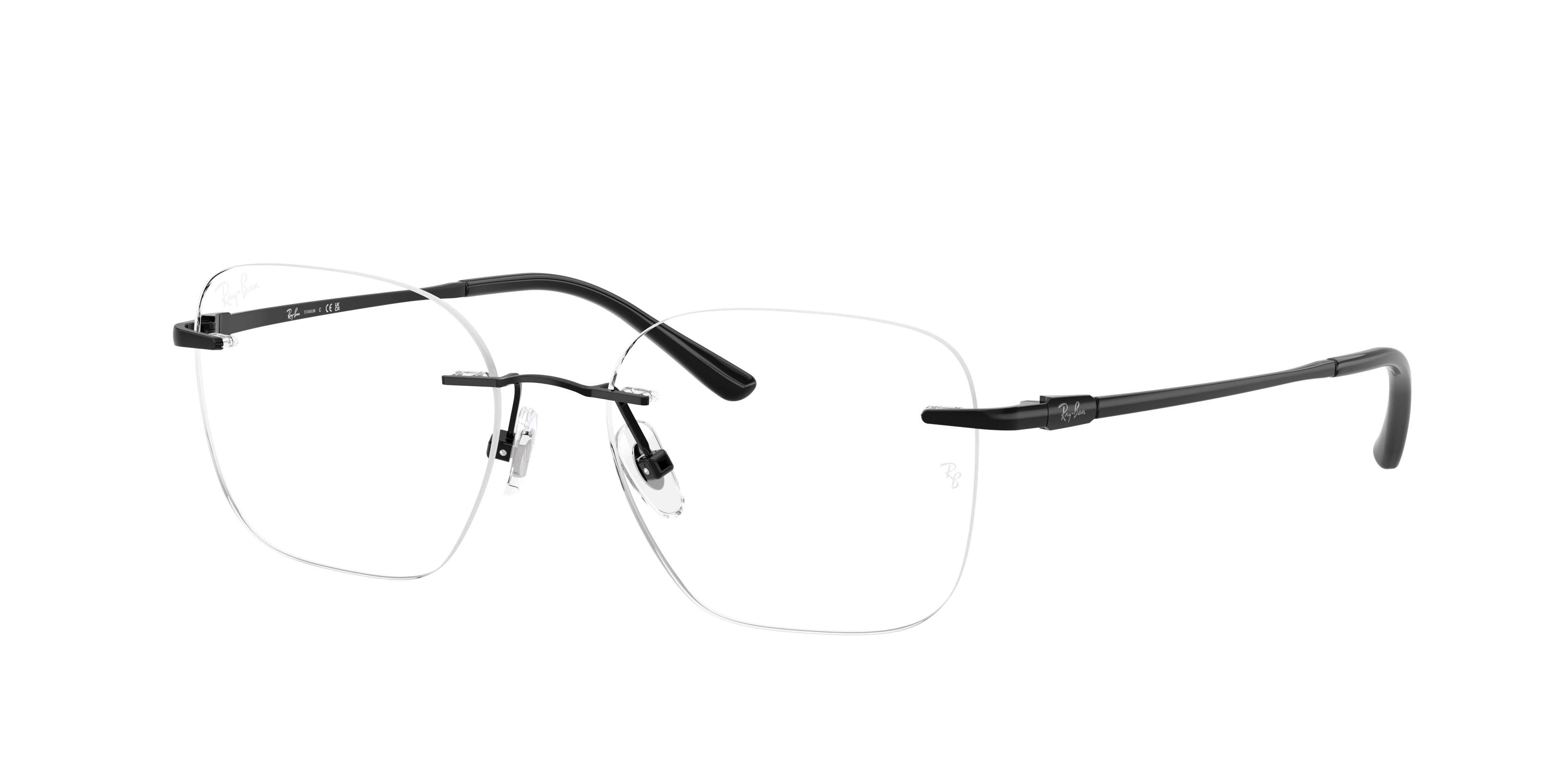 Ray-Ban Vista RX8783D 1244