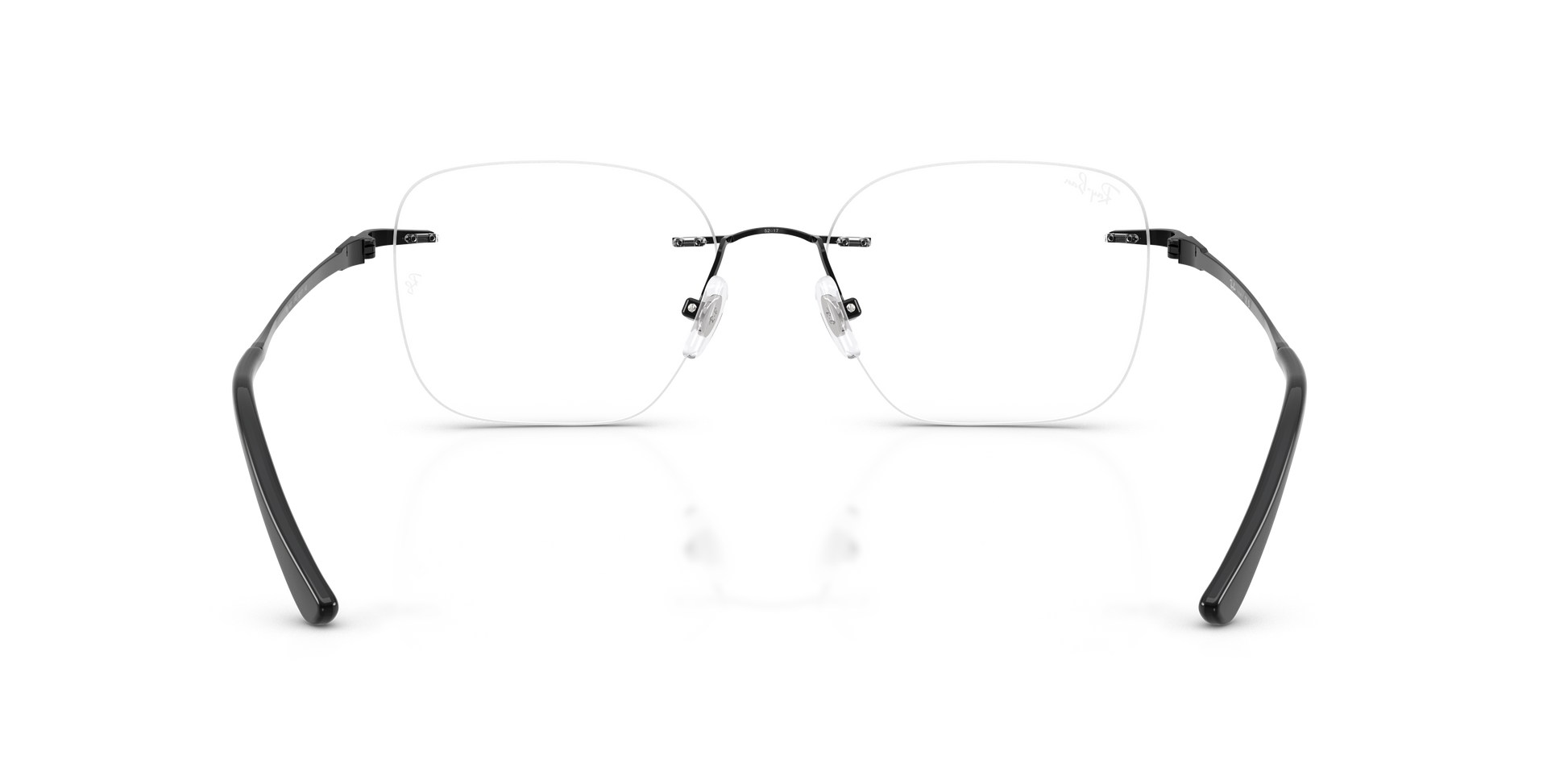 Ray-Ban Vista RX8783D 1244