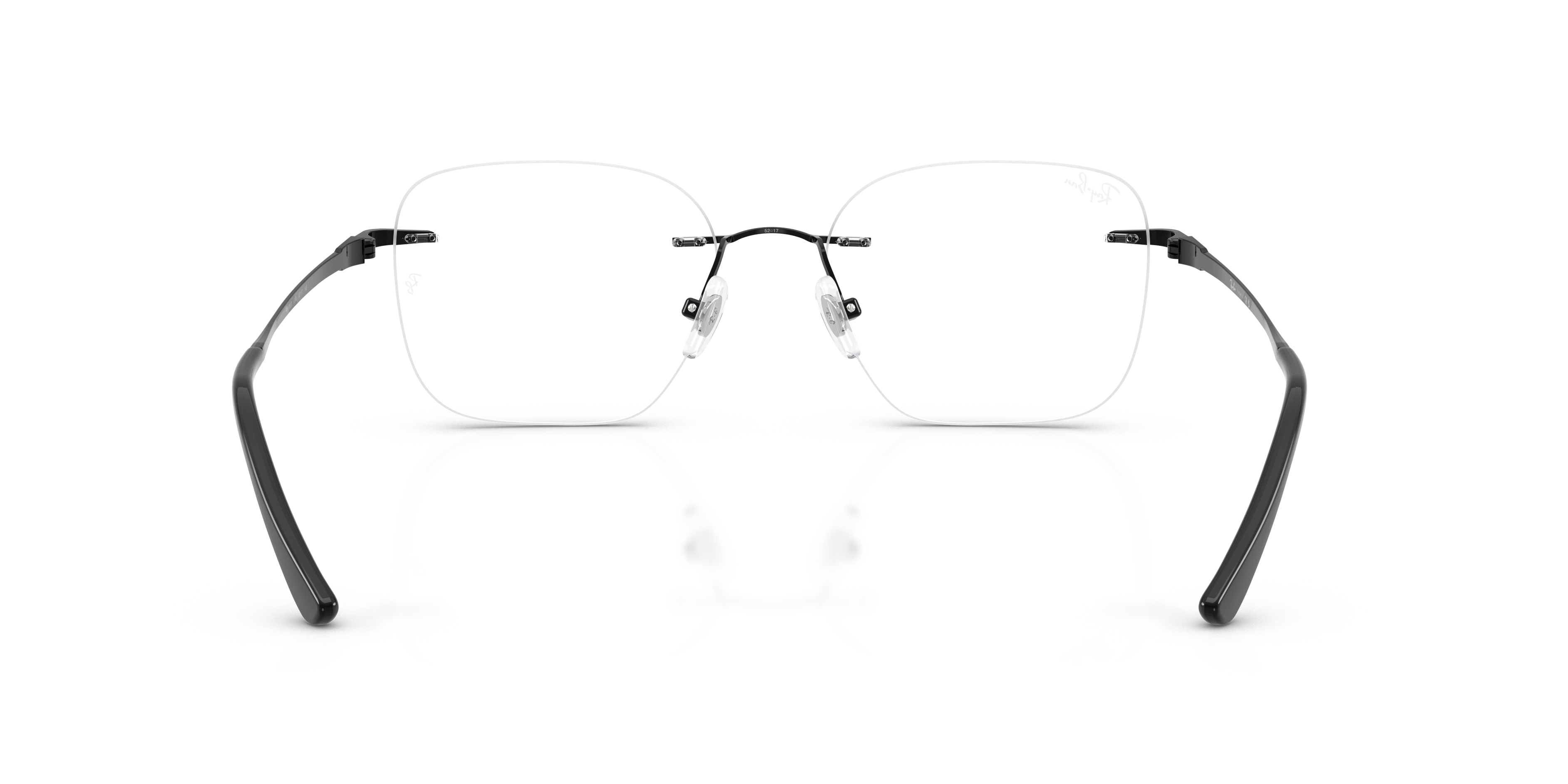 Ray-Ban Vista RX8783D 1244