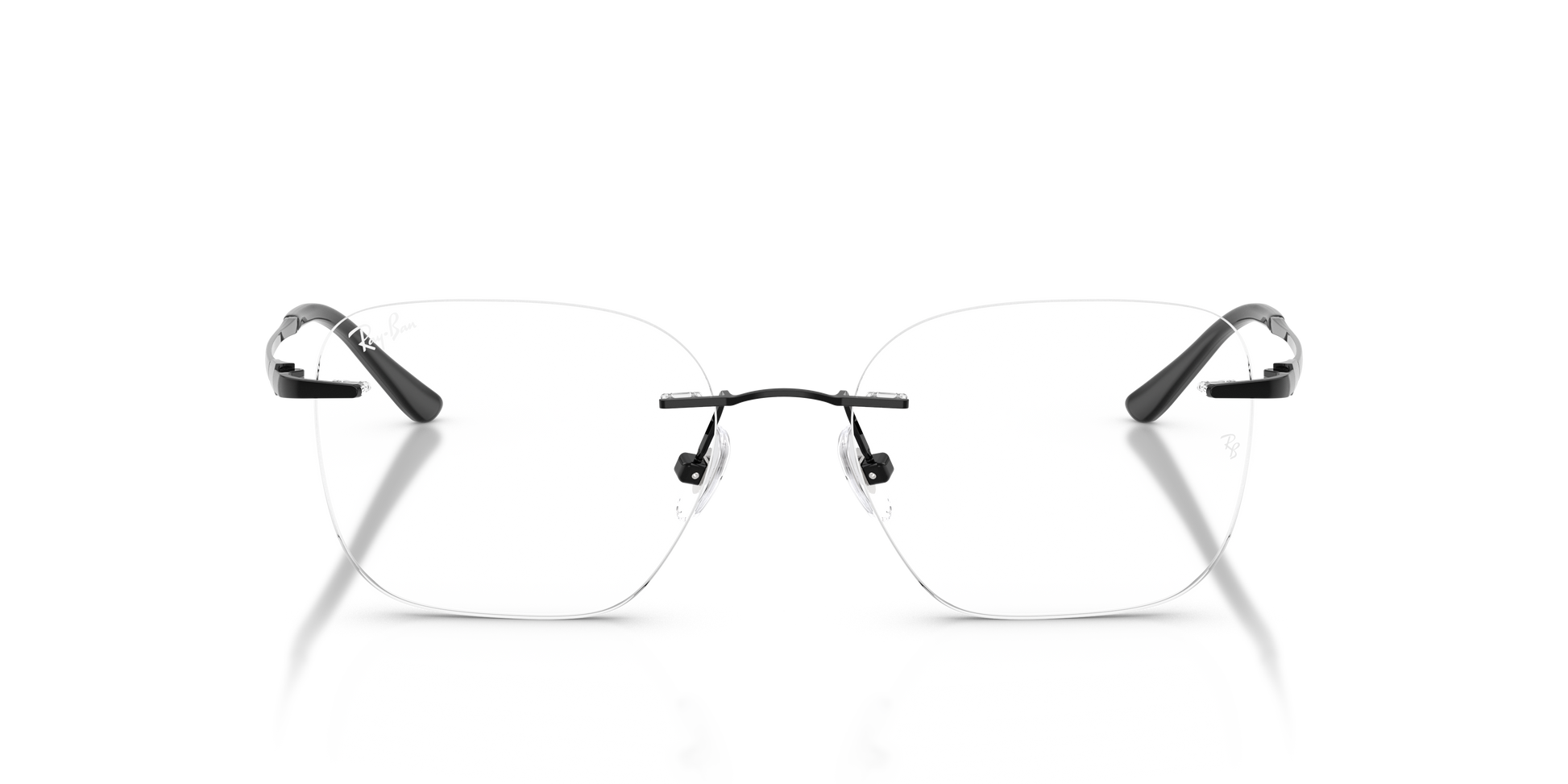 Ray-Ban Vista RX8783D 1244