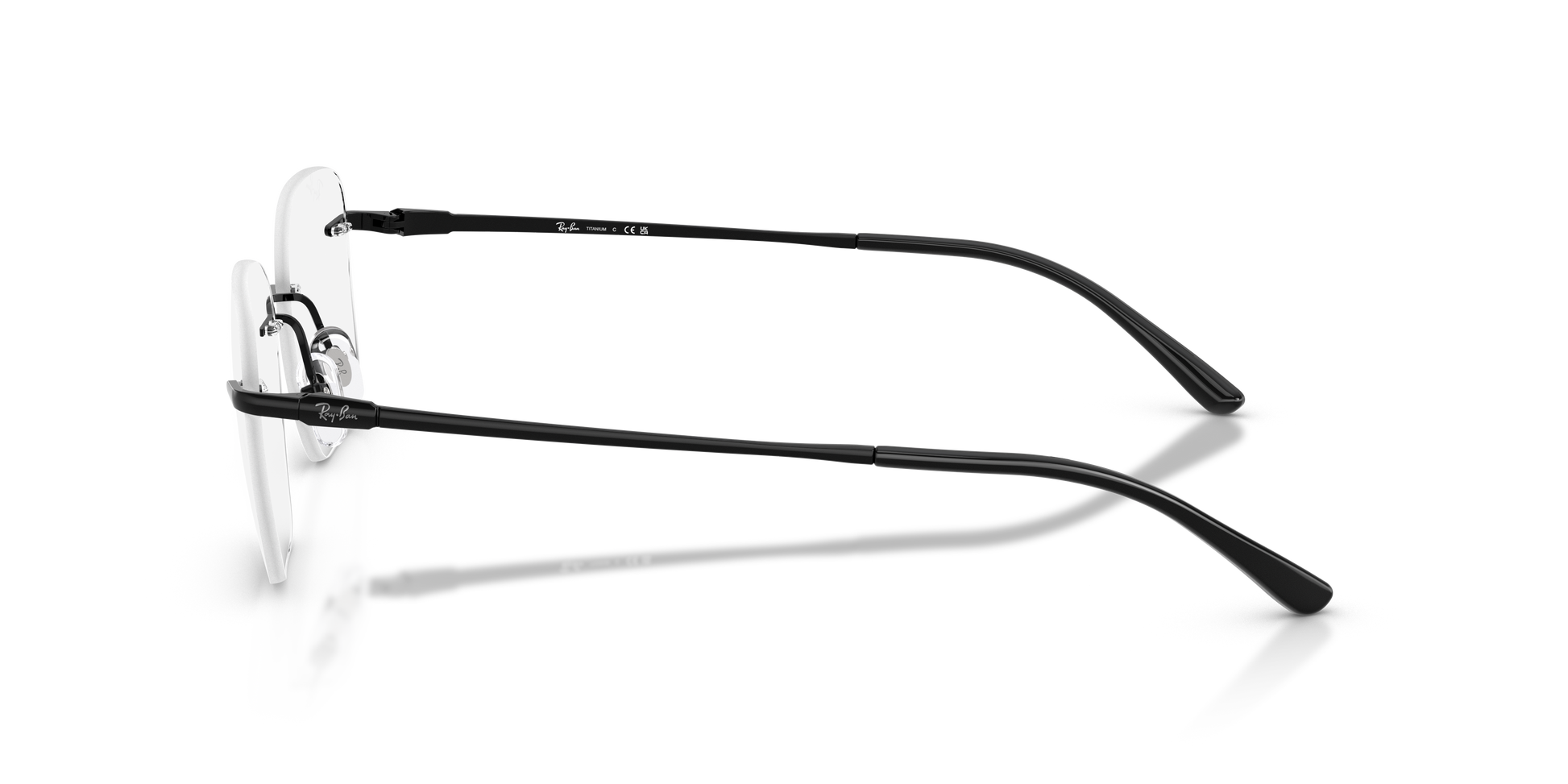 Ray-Ban Vista RX8783D 1244