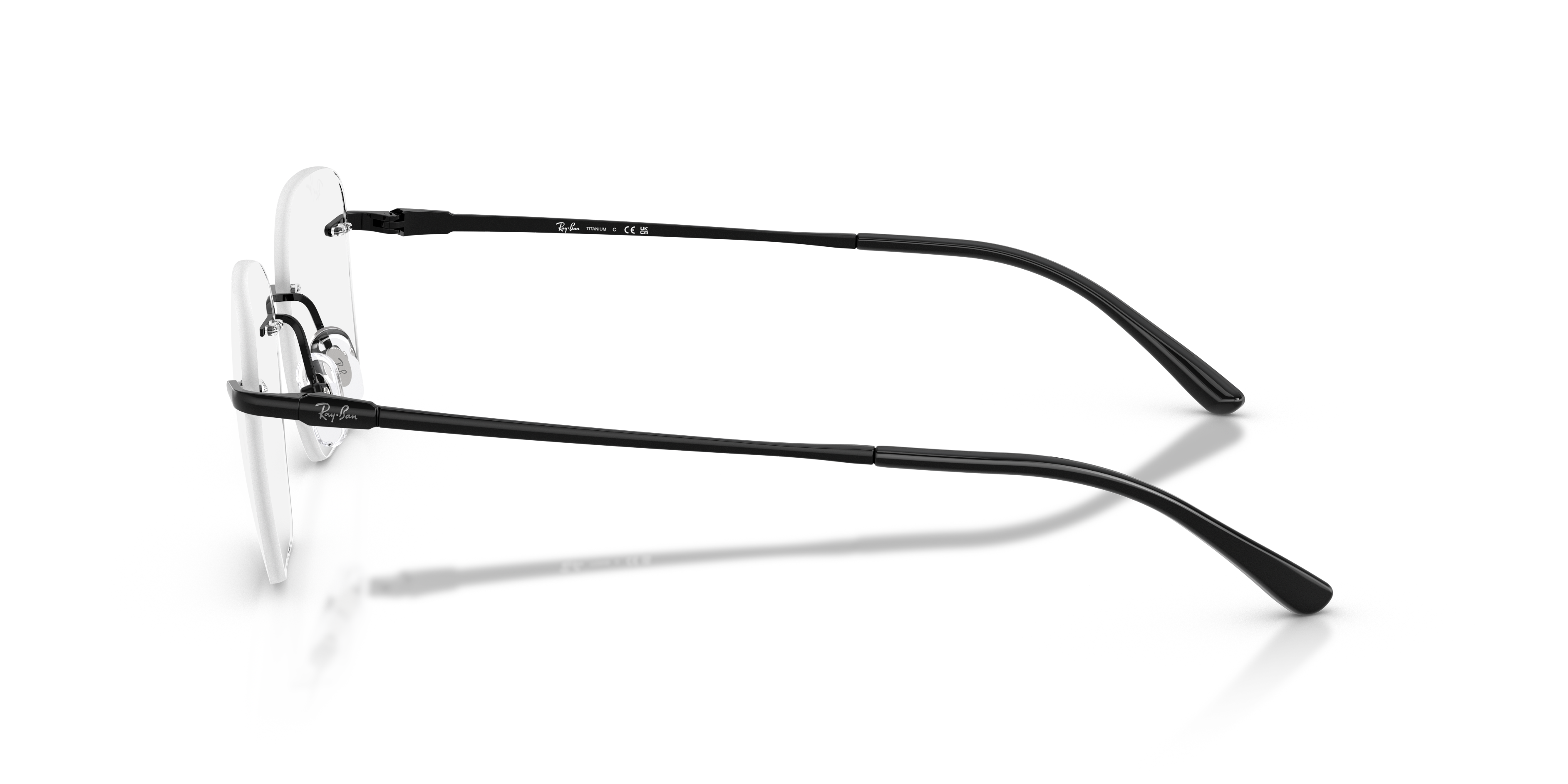 Ray-Ban Vista RX8783D 1244