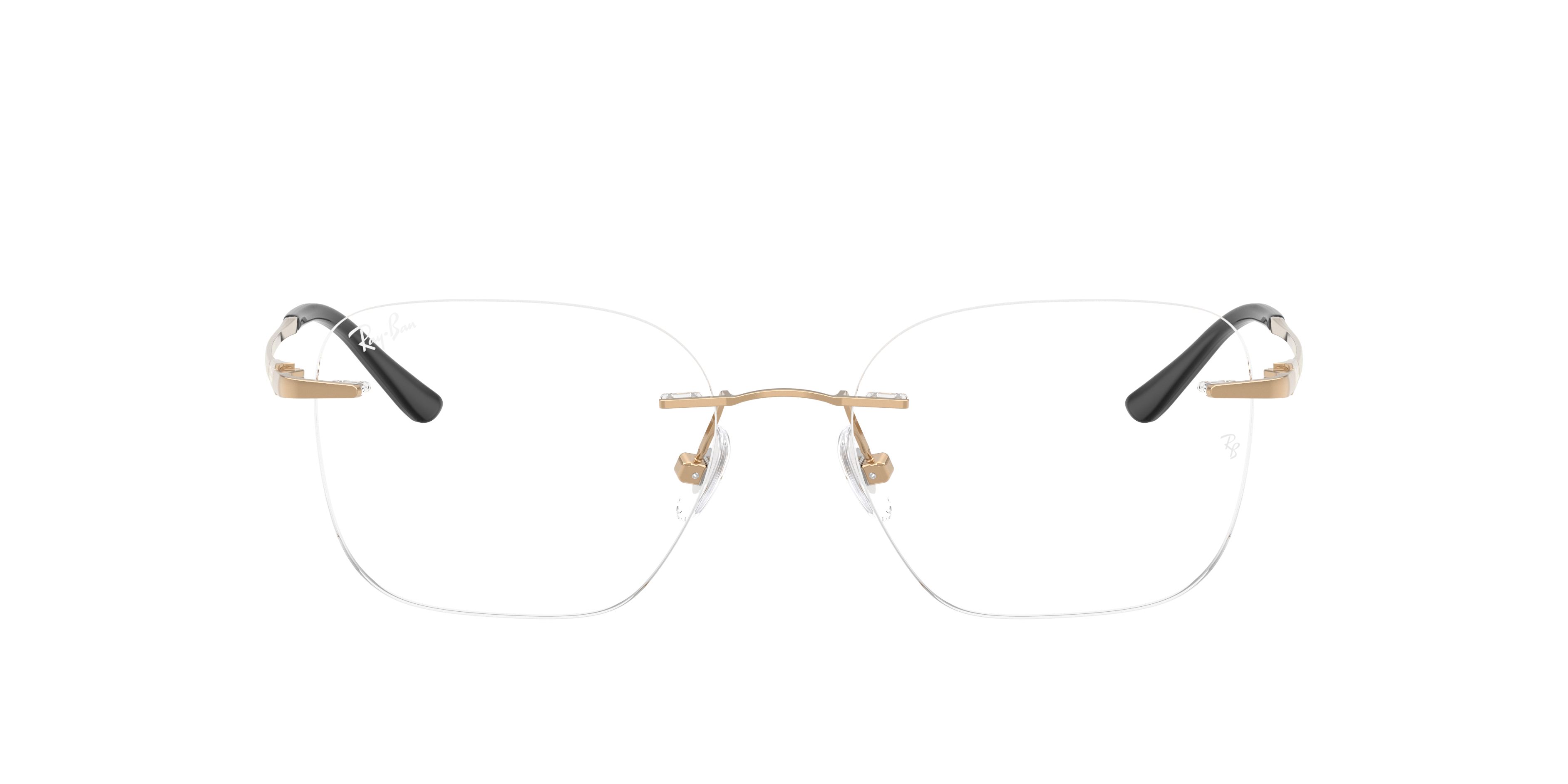 Ray-Ban Vista RX8783D 1248