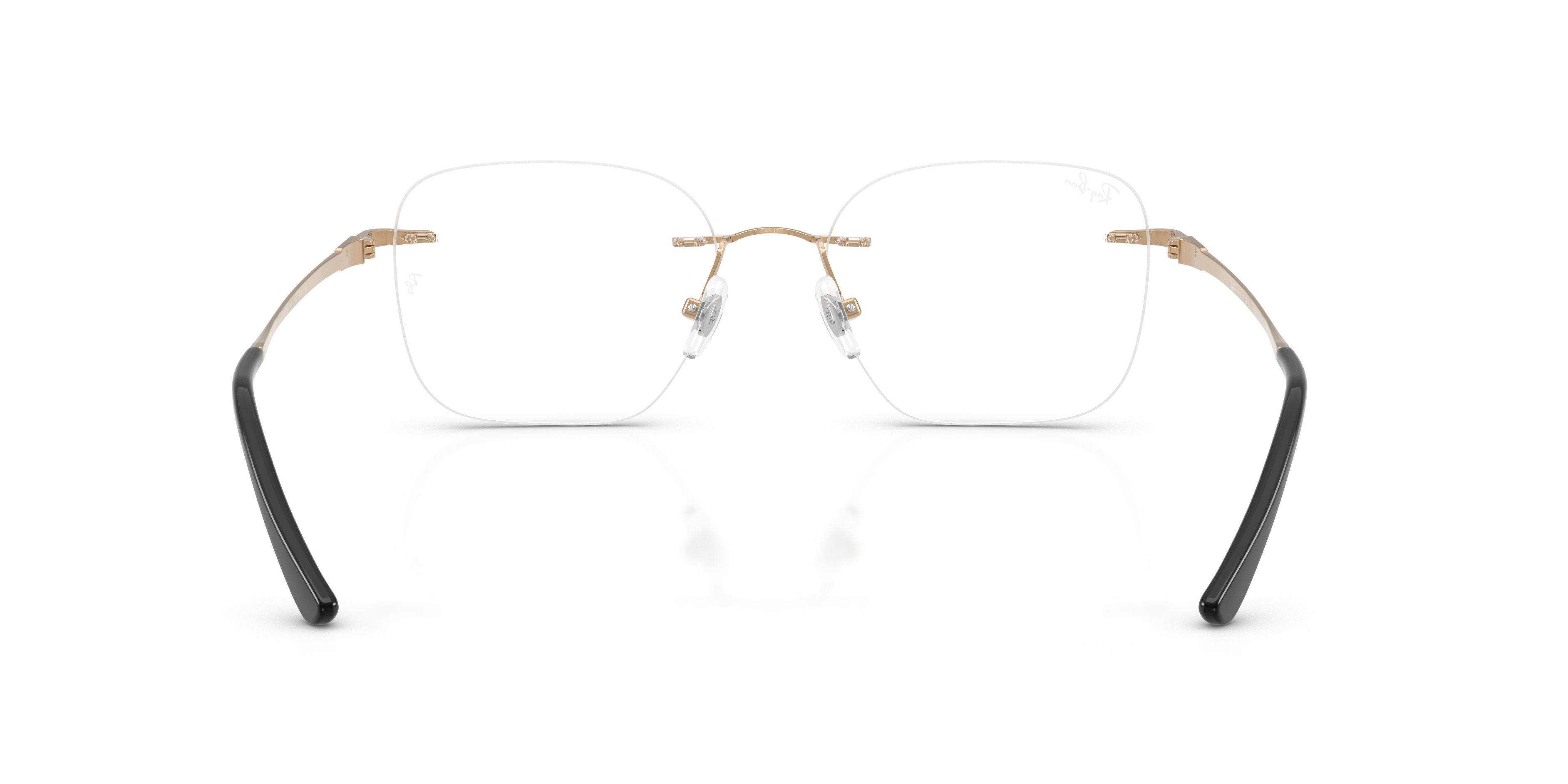 Ray-Ban Vista RX8783D 1248