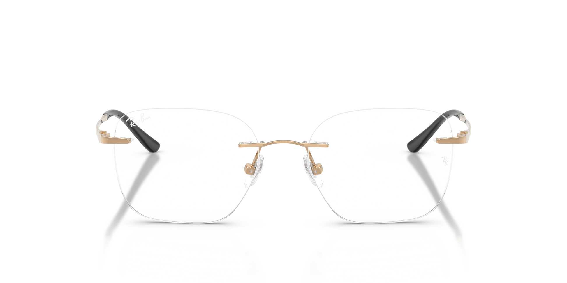 Ray-Ban Vista RX8783D 1248