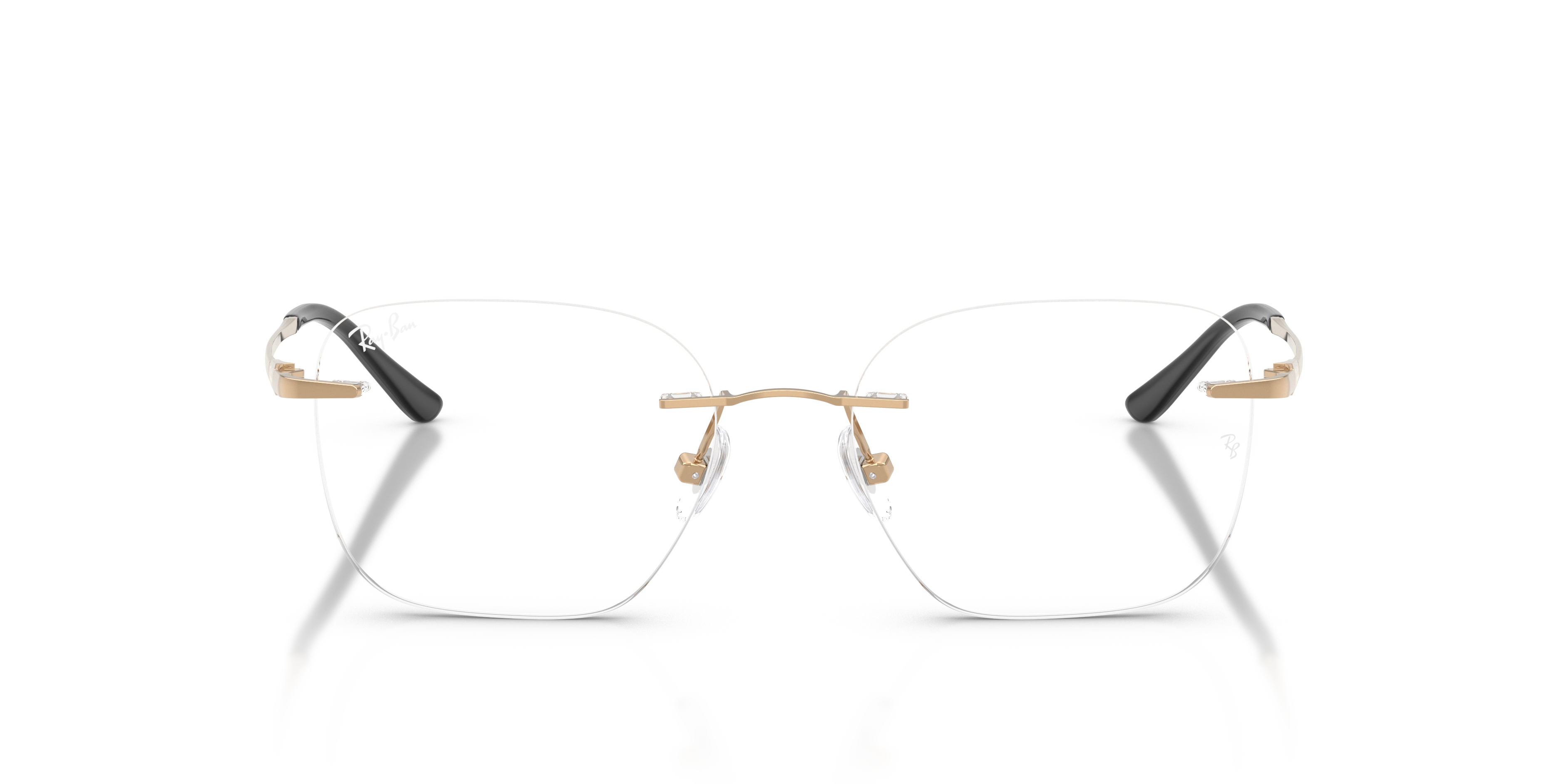 Ray-Ban Vista RX8783D 1248