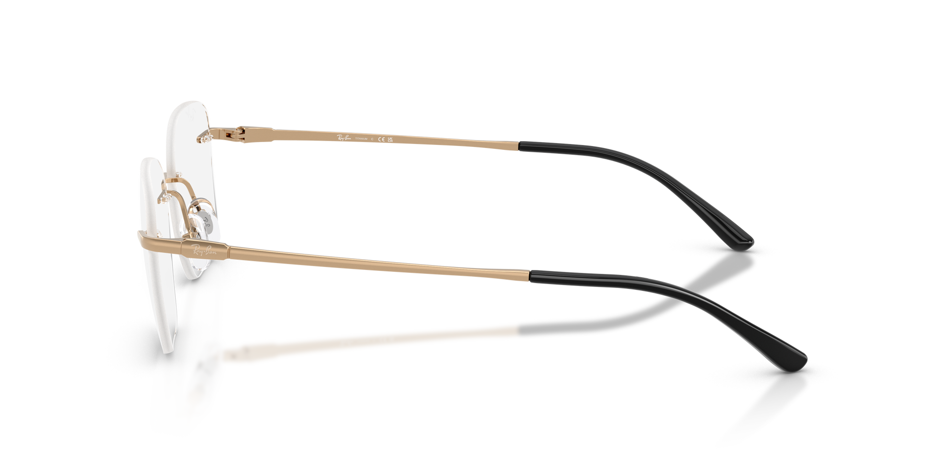 Ray-Ban Vista RX8783D 1248