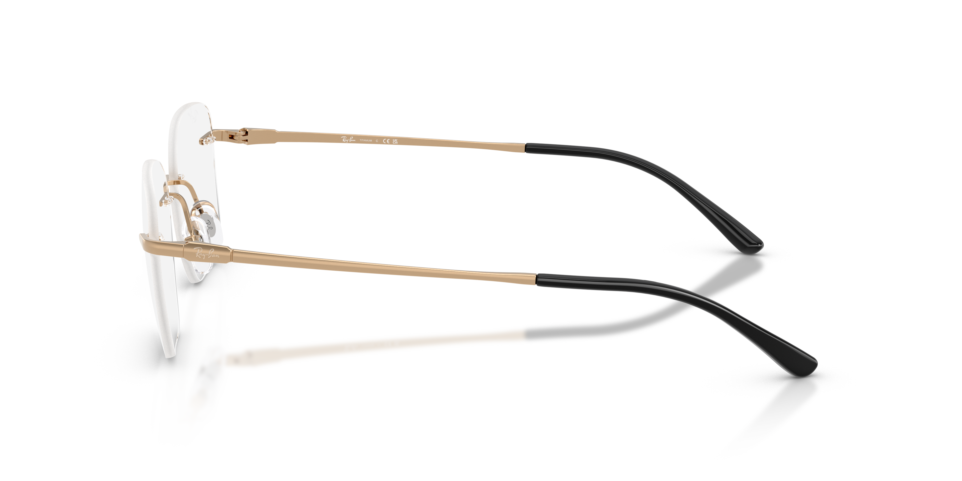 Ray-Ban Vista RX8783D 1248