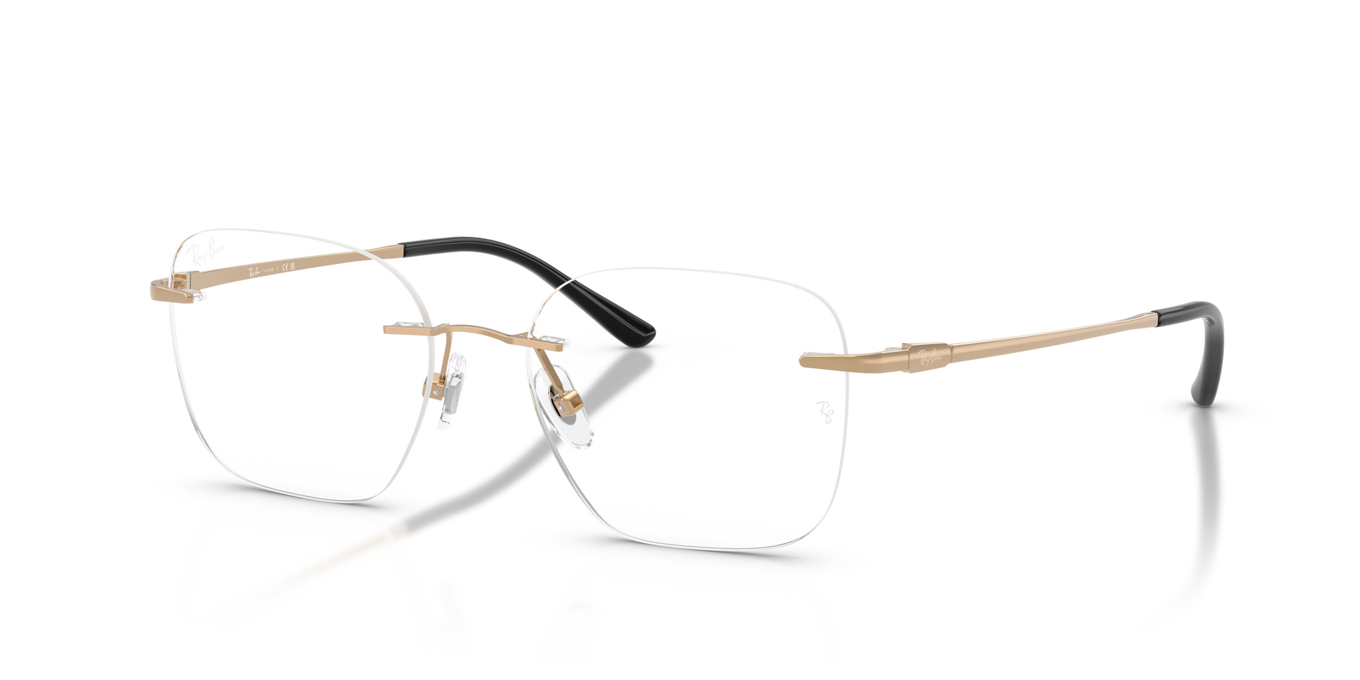 Ray-Ban Vista RX8783D 1248