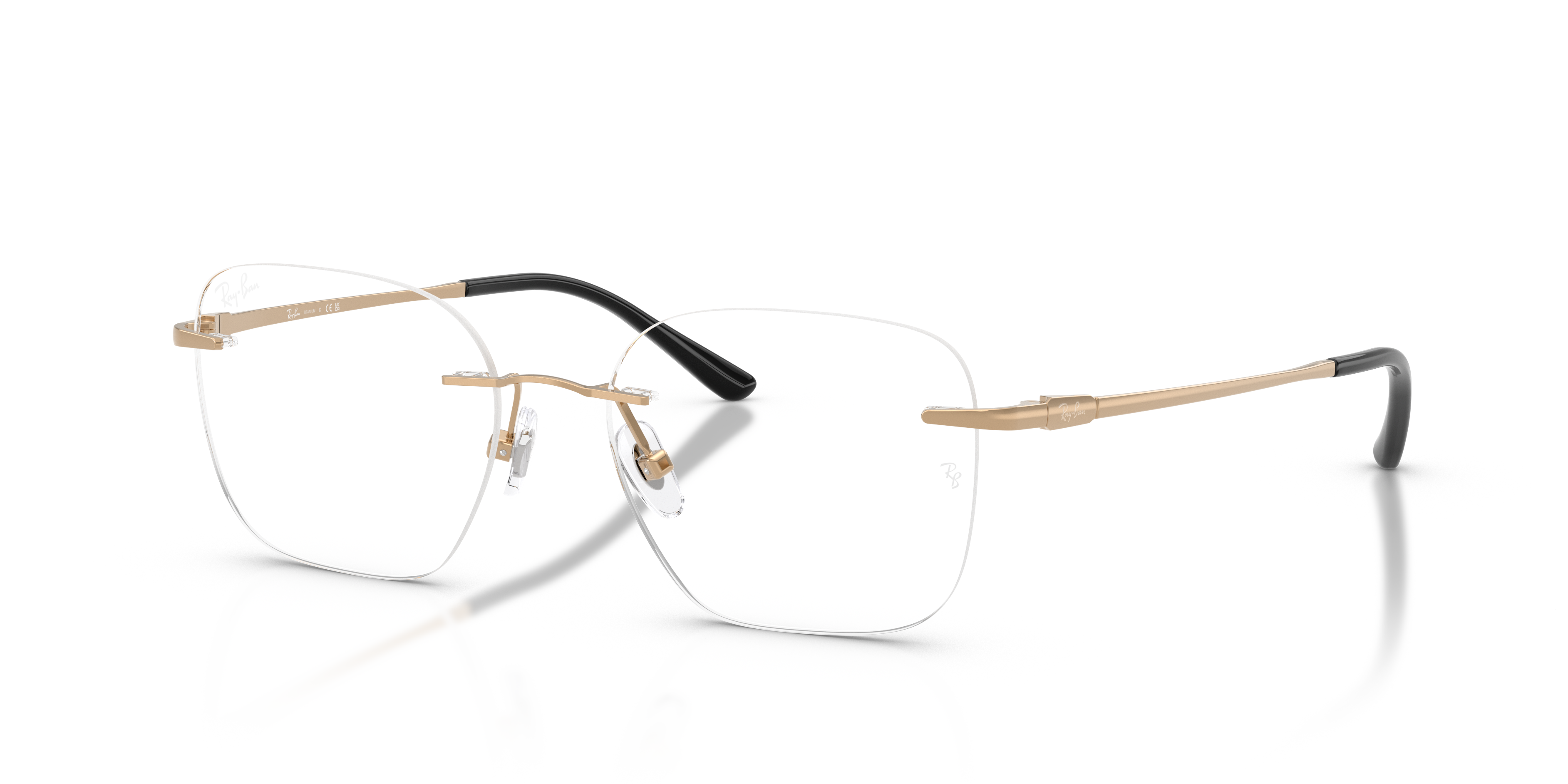 Ray-Ban Vista RX8783D 1248