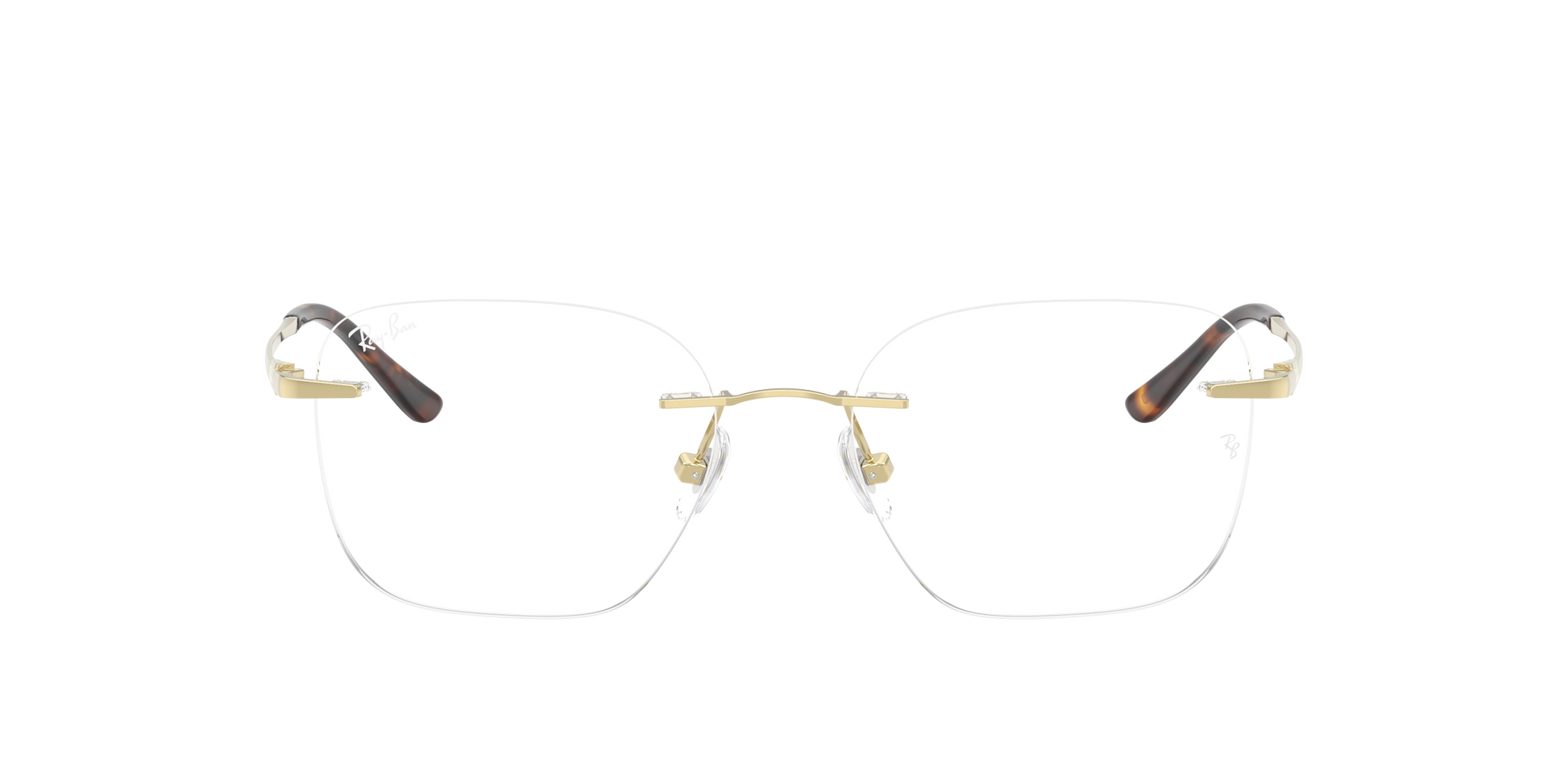 Ray-Ban Vista RX8783D 1251